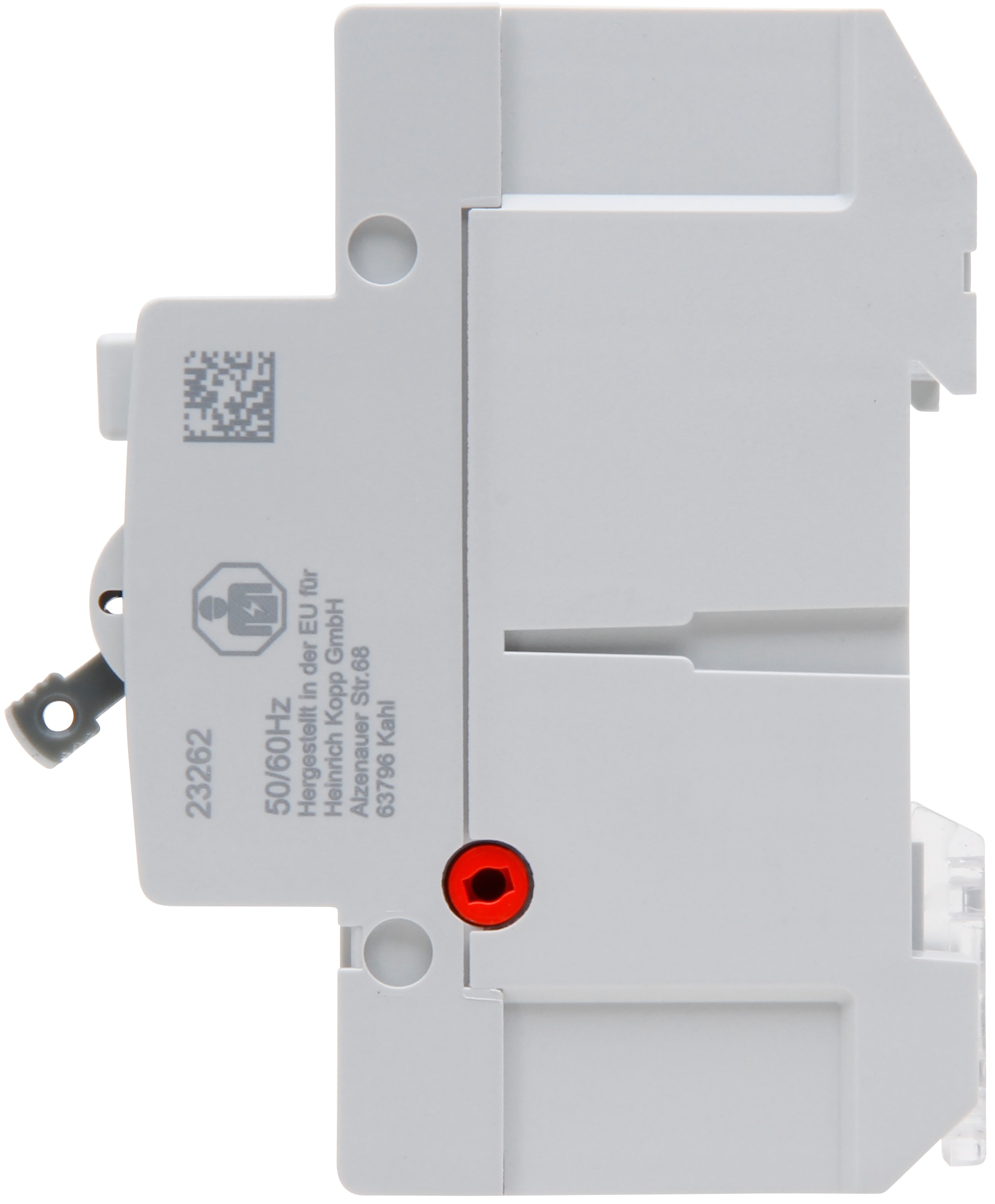 KOPP Fehlerstromschutzschalter, 24A, 4-polig, Typ A, 300 mA