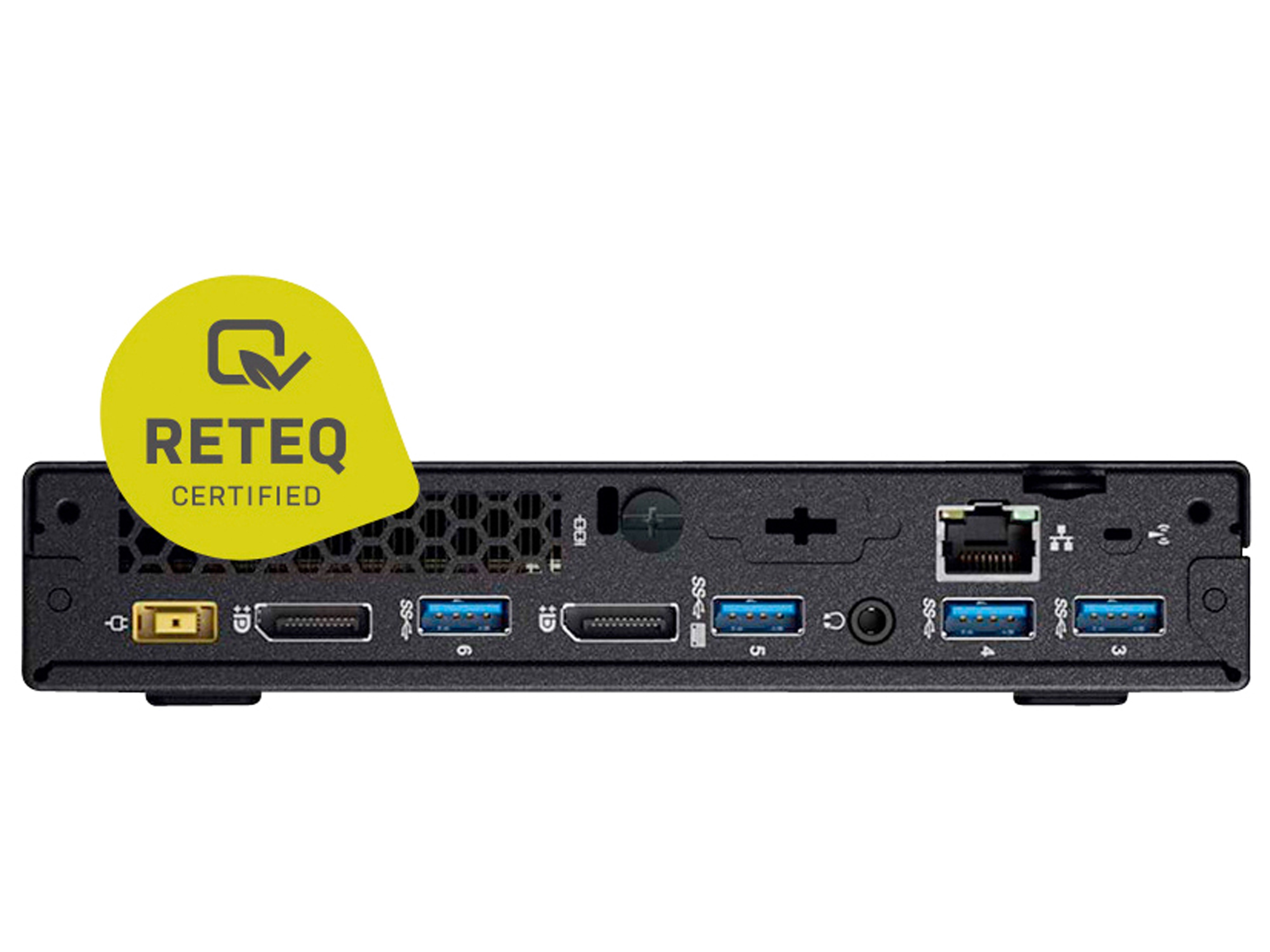 LENOVO PC ThinkCentre M900 10FL, i5, 8GB RAM, 256GB SSD, Win10Pro, refurbished LENOVO PC ThinkCentre M900 10FL, i5, 8GB RAM, 256GB SSD, Win10Pro, refurbished