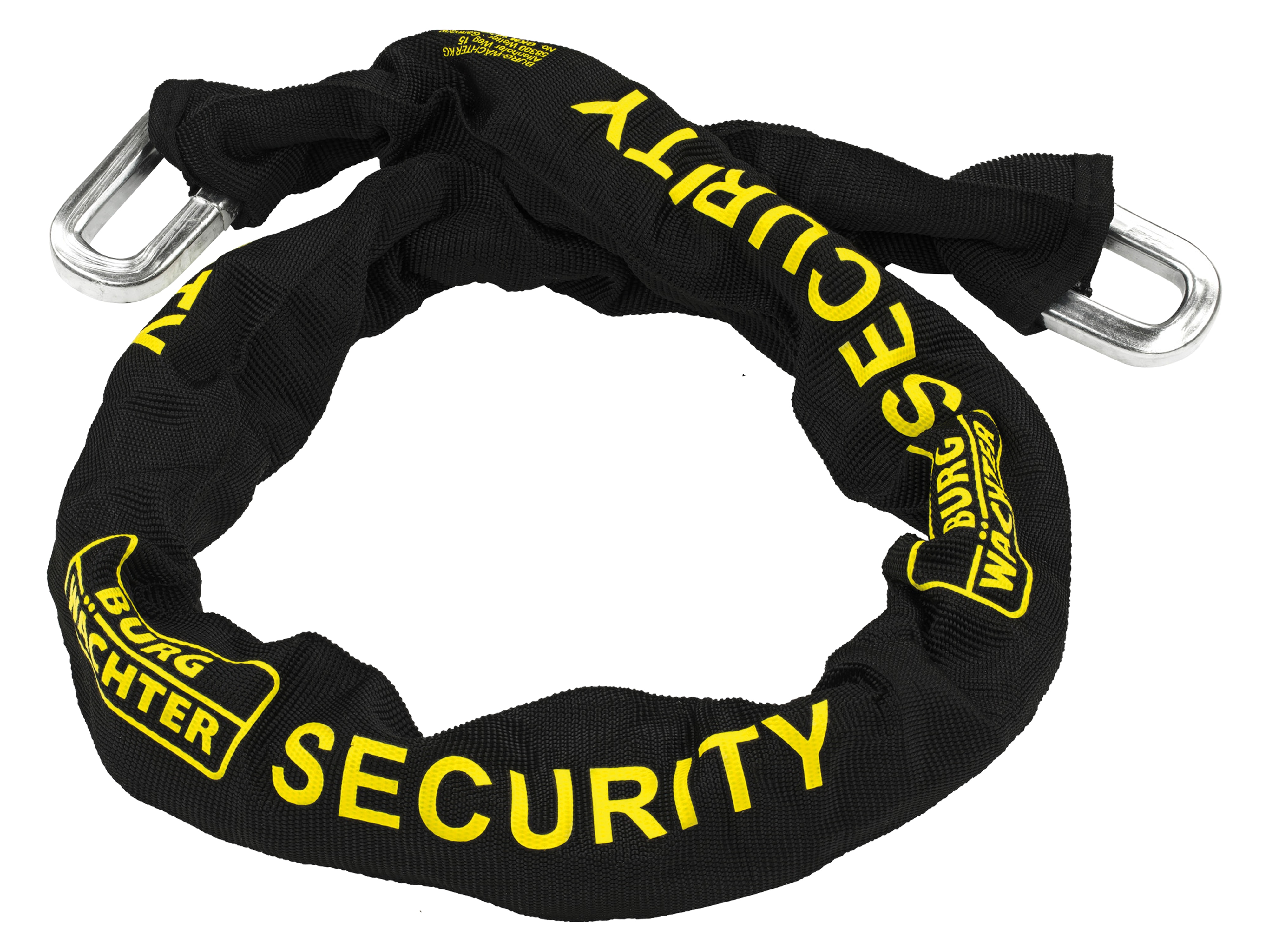 BURG-WÄCHTER Vierkantkette GKM 10/100