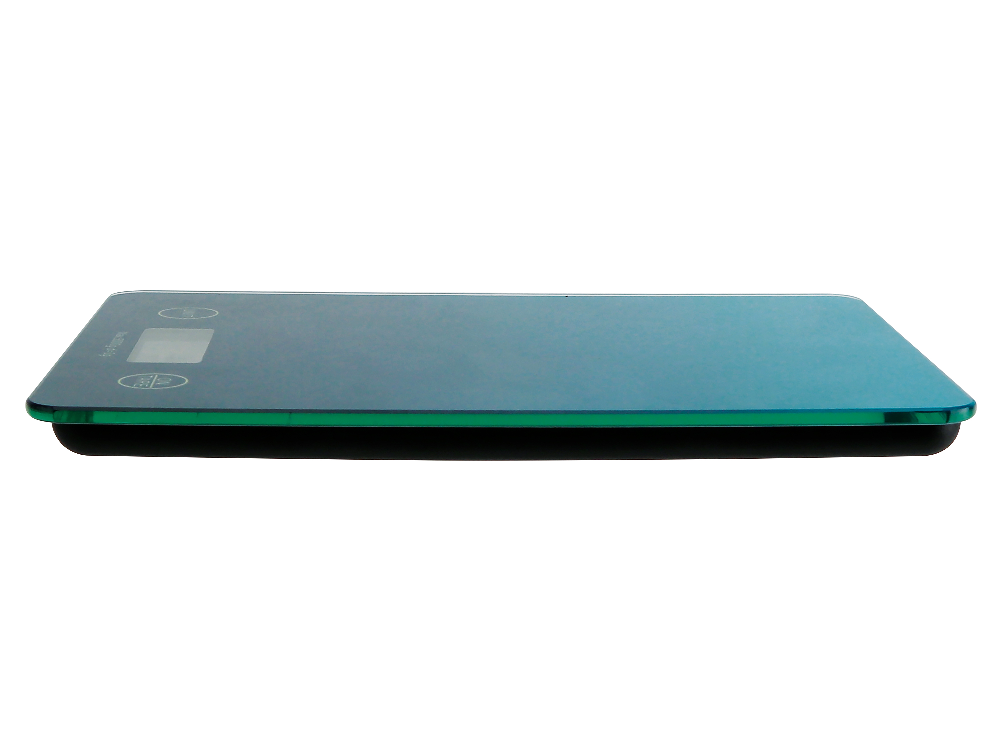 Digitale Küchenwaage, SCO-1, blau