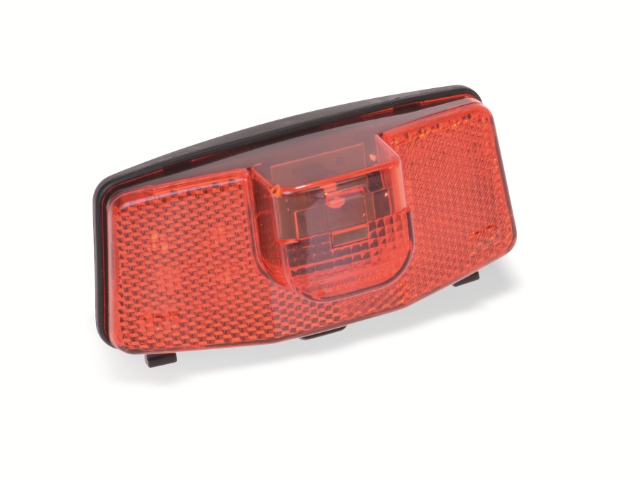 FILMER Fahrrad-Rücklicht 40.062 FILMER Fahrrad-Rücklicht 40.062