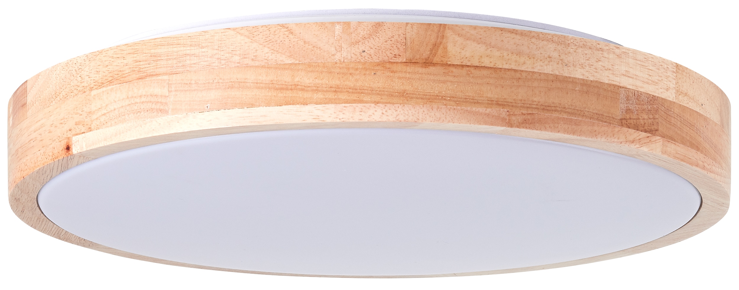 BRILLIANT LED-Deckenleuchte Slimline, 14 W, 1300 lm, 3000-4000 K
