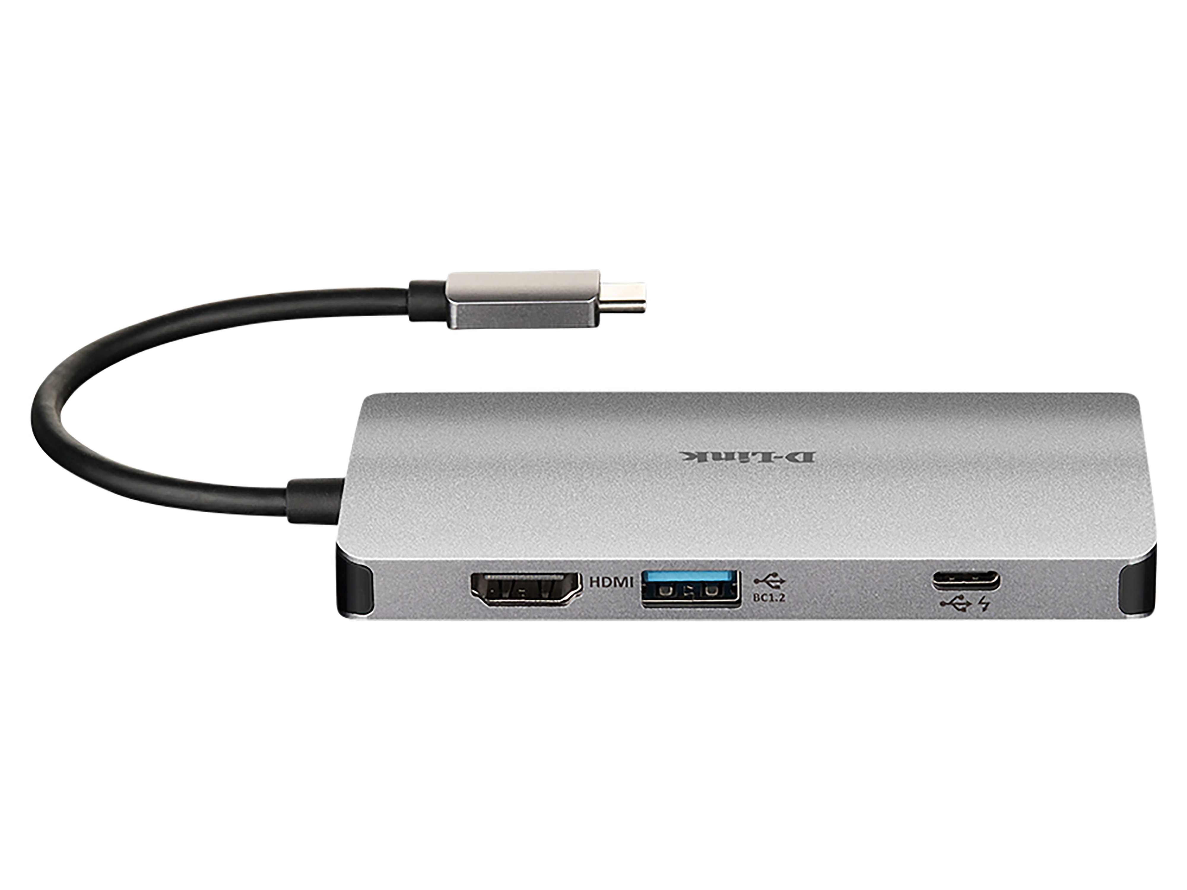 D-LINK Dockingstation DUB-M810 D-LINK Dockingstation DUB-M810