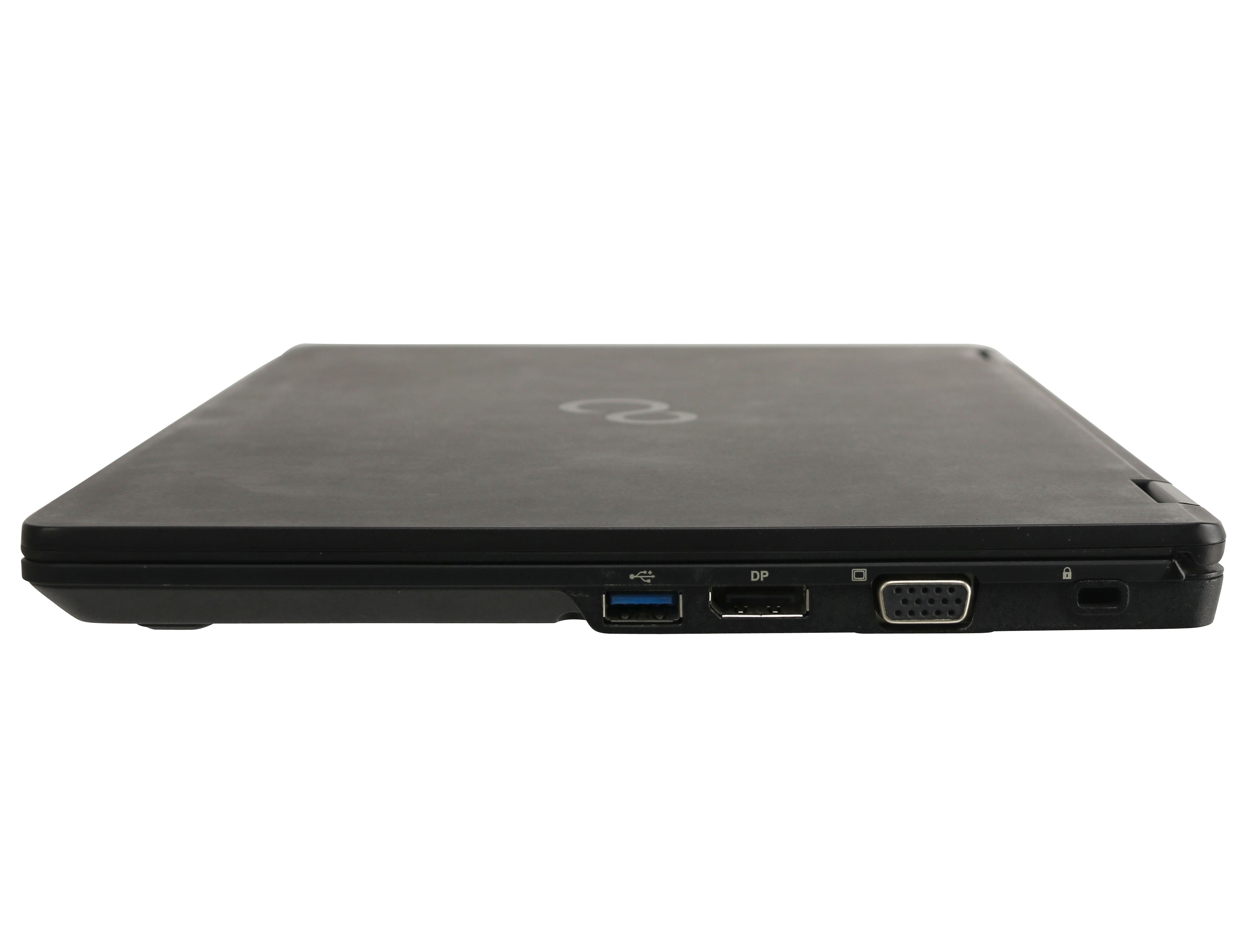 FUJITSU Notebook Lifebook U727, 31,75 cm (12,5"), i5, 8GB, 256 GB, Win11Pro, gebraucht