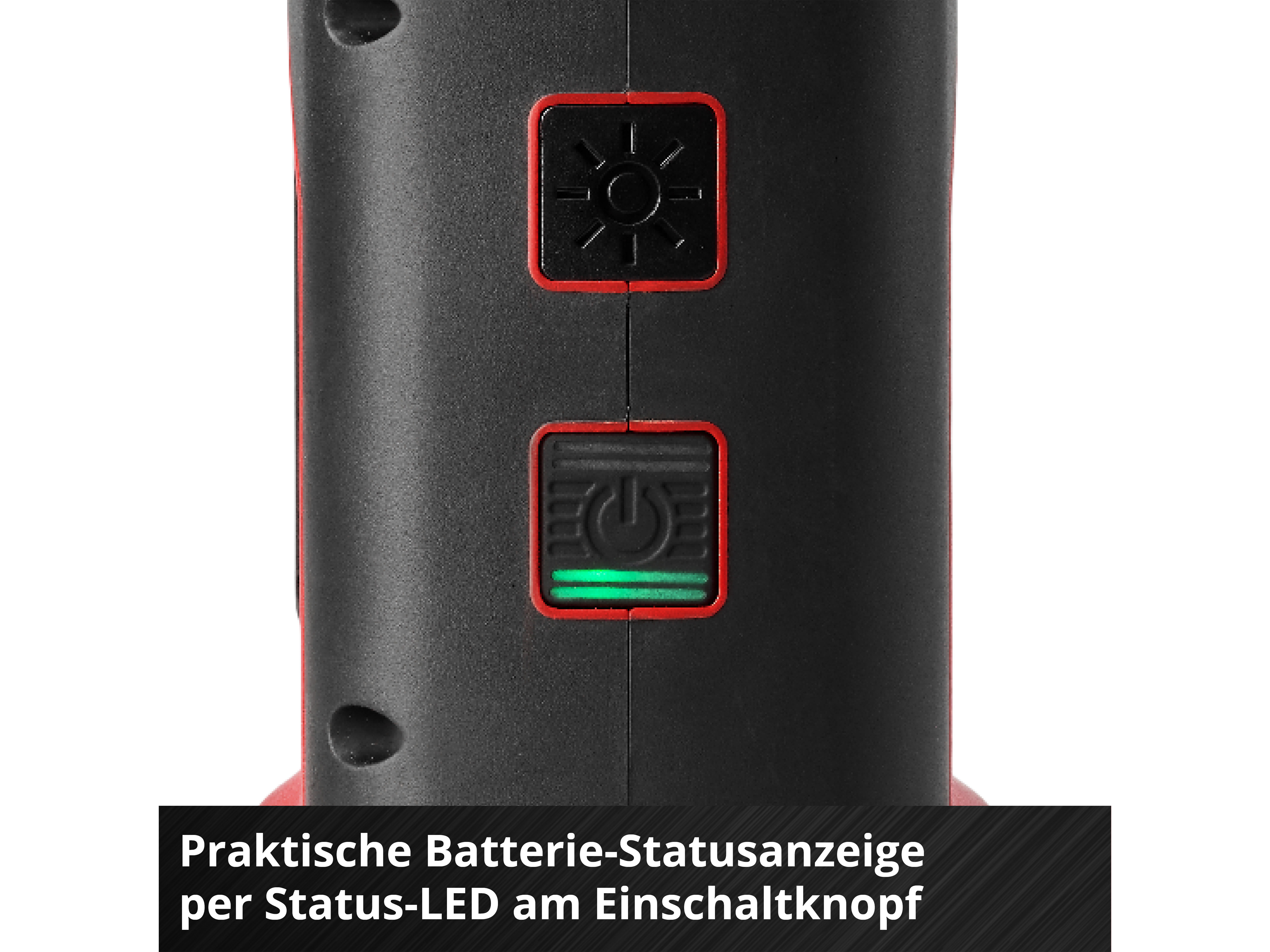 EINHELL Akku-Energiestation TC-ES, 18/150/1 Li - Solo, 1091320