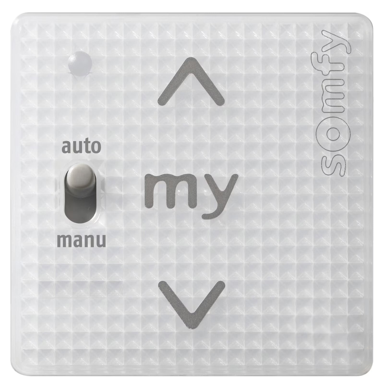 SOMFY Wandsender Smoove Uno A/M, io Pure 1811404