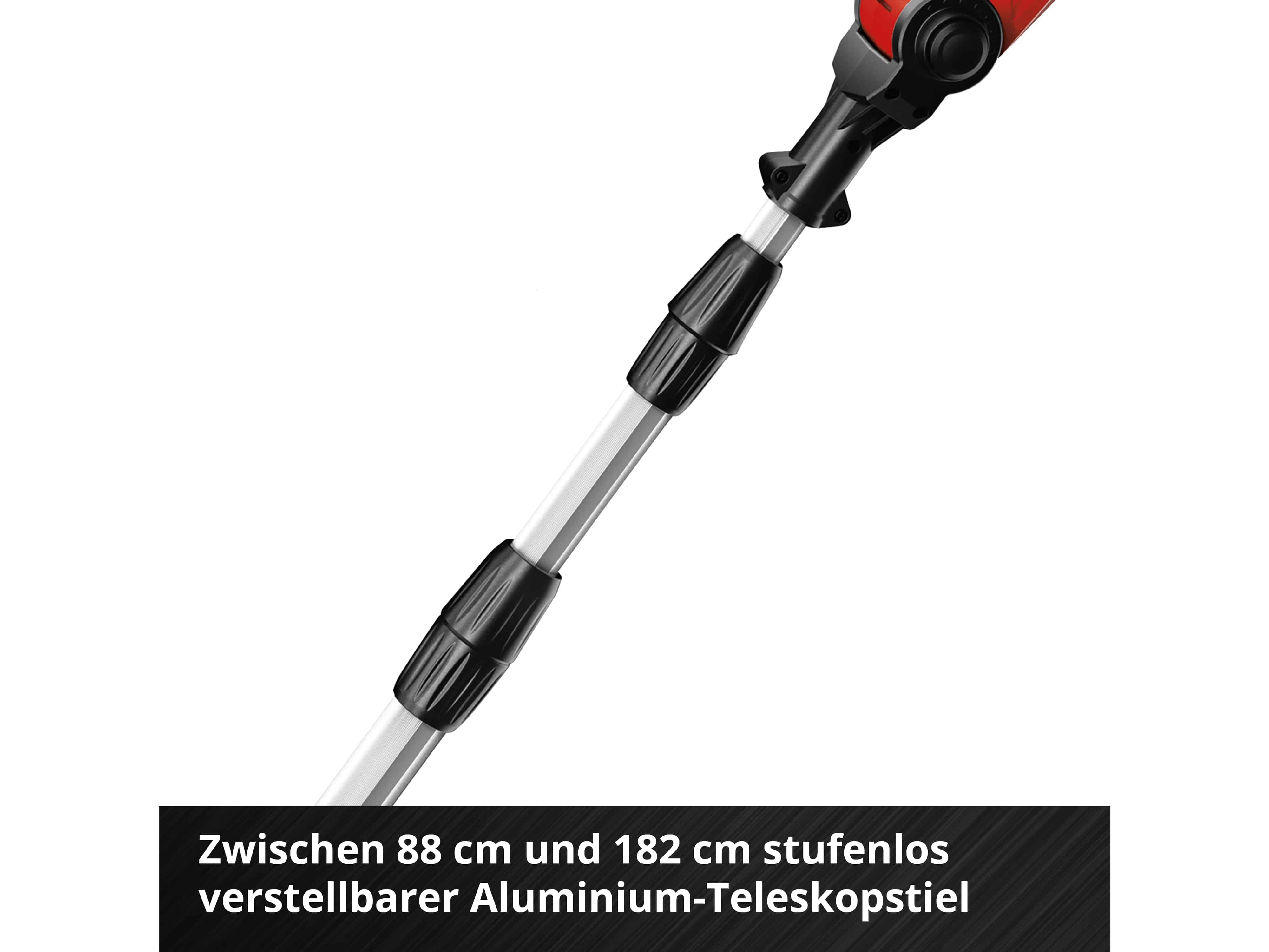 EINHELL Akku-Multifunktionswerkzeug-GT GC-HC 18 Li T-Solo