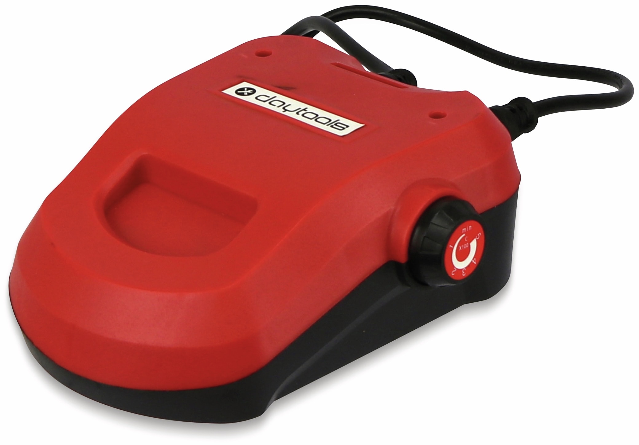DAYTOOLS Regelbare Lötstation LS-40W DAYTOOLS Regelbare Lötstation LS-40W