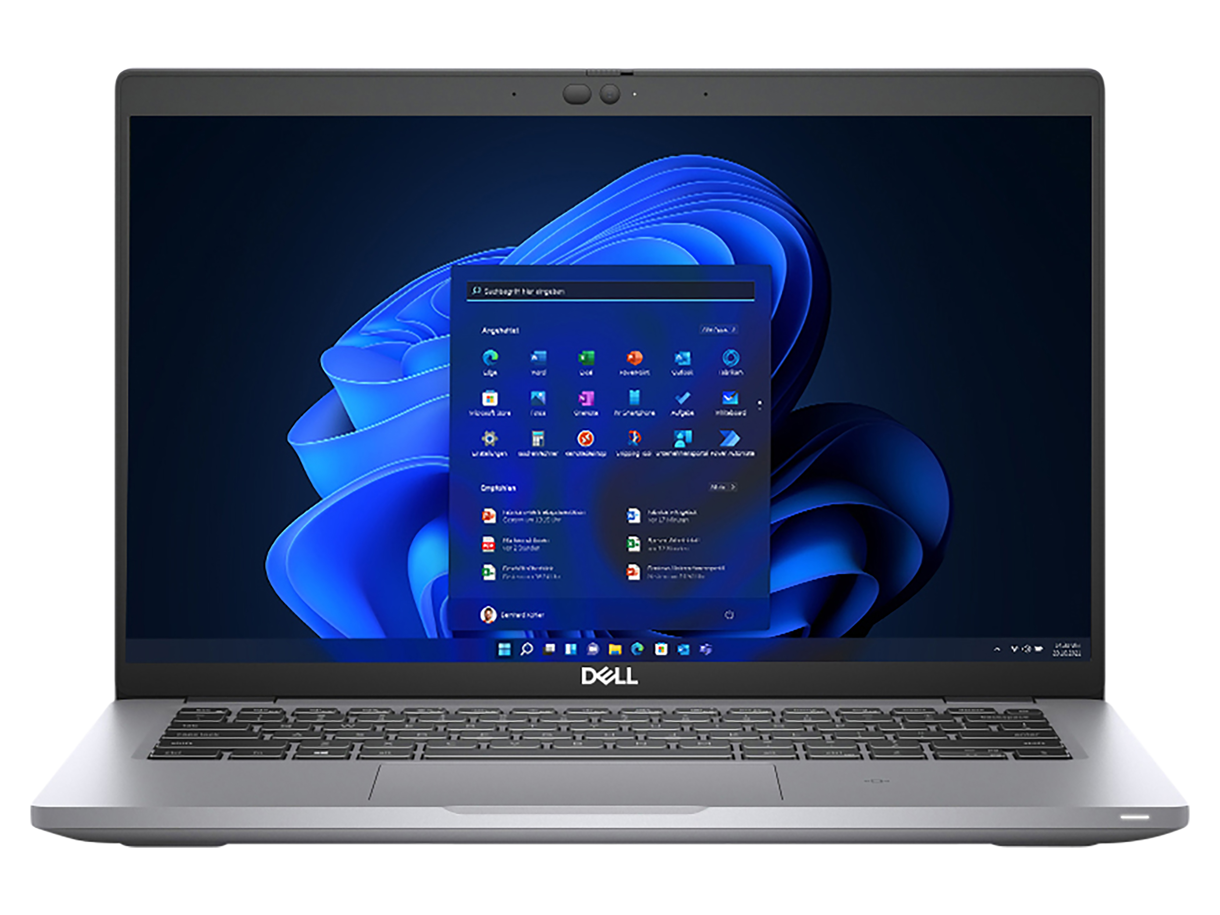 DELL Notebook Latitude 5420, 35,56 cm (14"), 16GB, 256GB, Win11Pro, refurbished