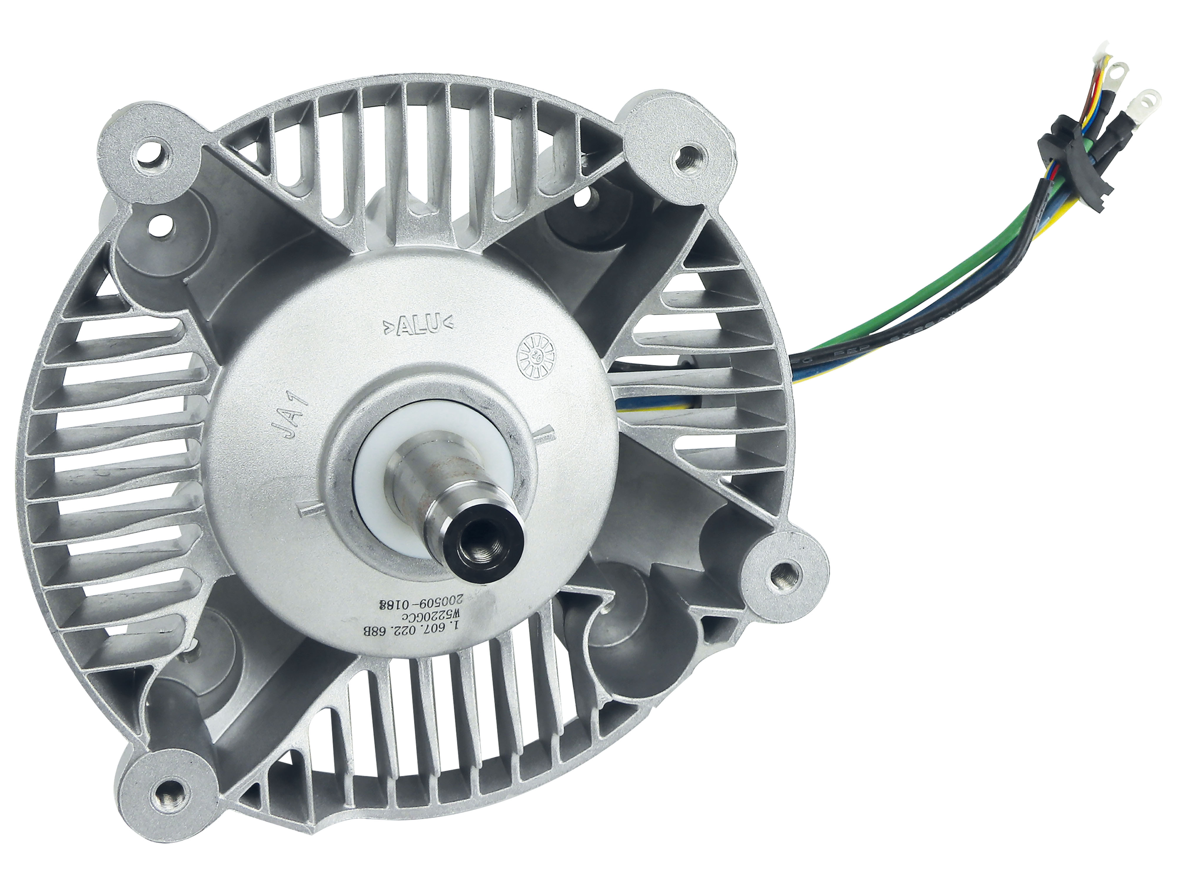 BOSCH BLDC-Motor 1.607.022.68B, 36 V-, 35 A, 1000 W BOSCH BLDC-Motor 1.607.022.68B, 36 V-, 35 A, 1000 W