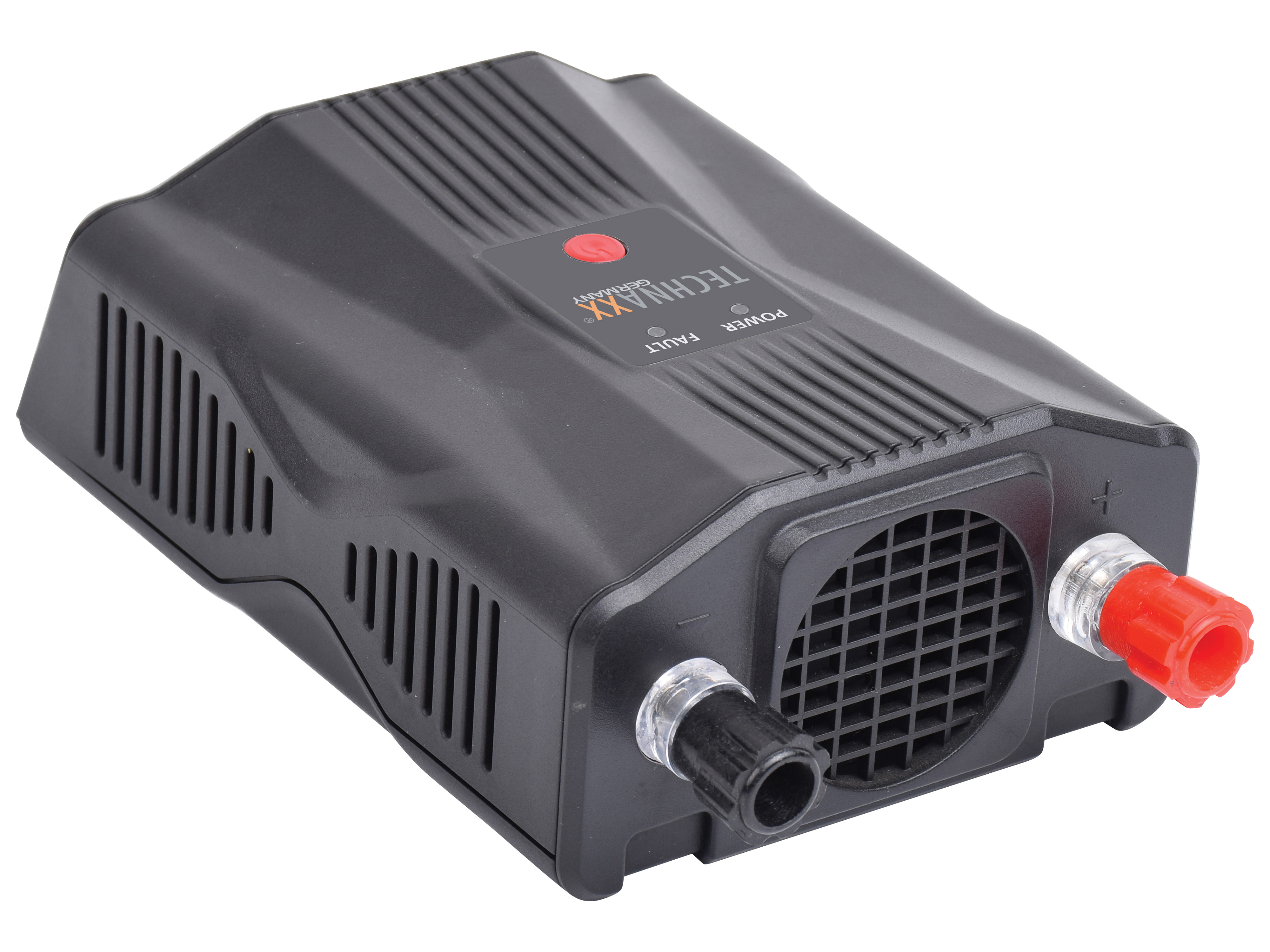 TECHNAXX Wechselrichter TE24, 12V-/230V~, 300 W TECHNAXX Wechselrichter TE24, 12V-/230V~, 300 W