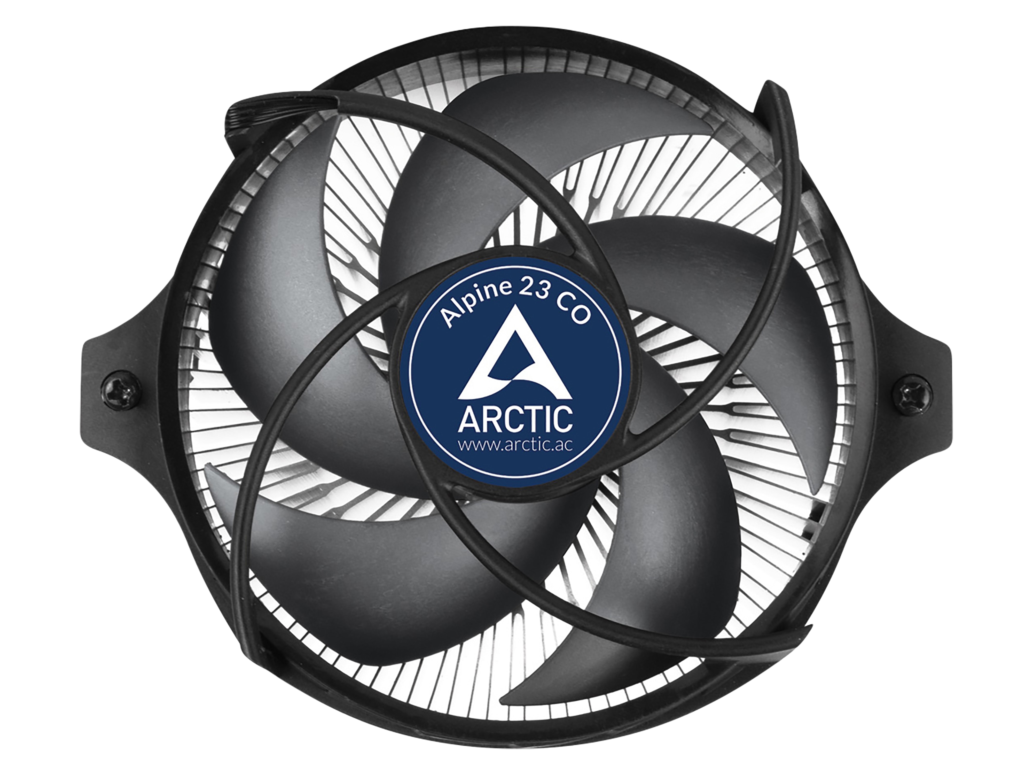 ARCTIC Kühler Alpine 23 CO