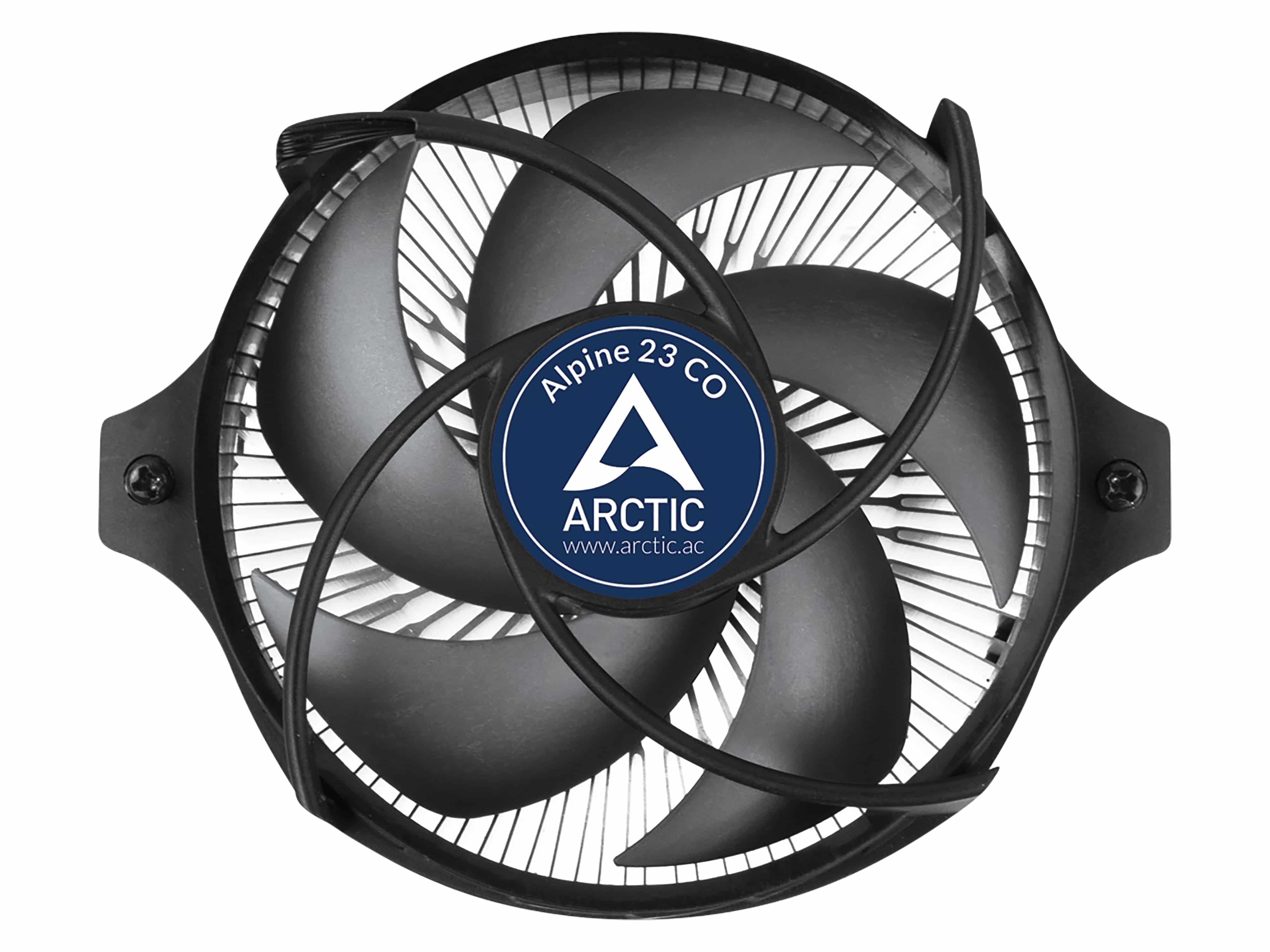 ARCTIC Kühler Alpine 23 CO