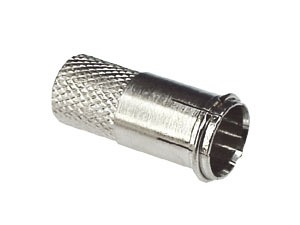S-IMPULS F-Quick-Stecker