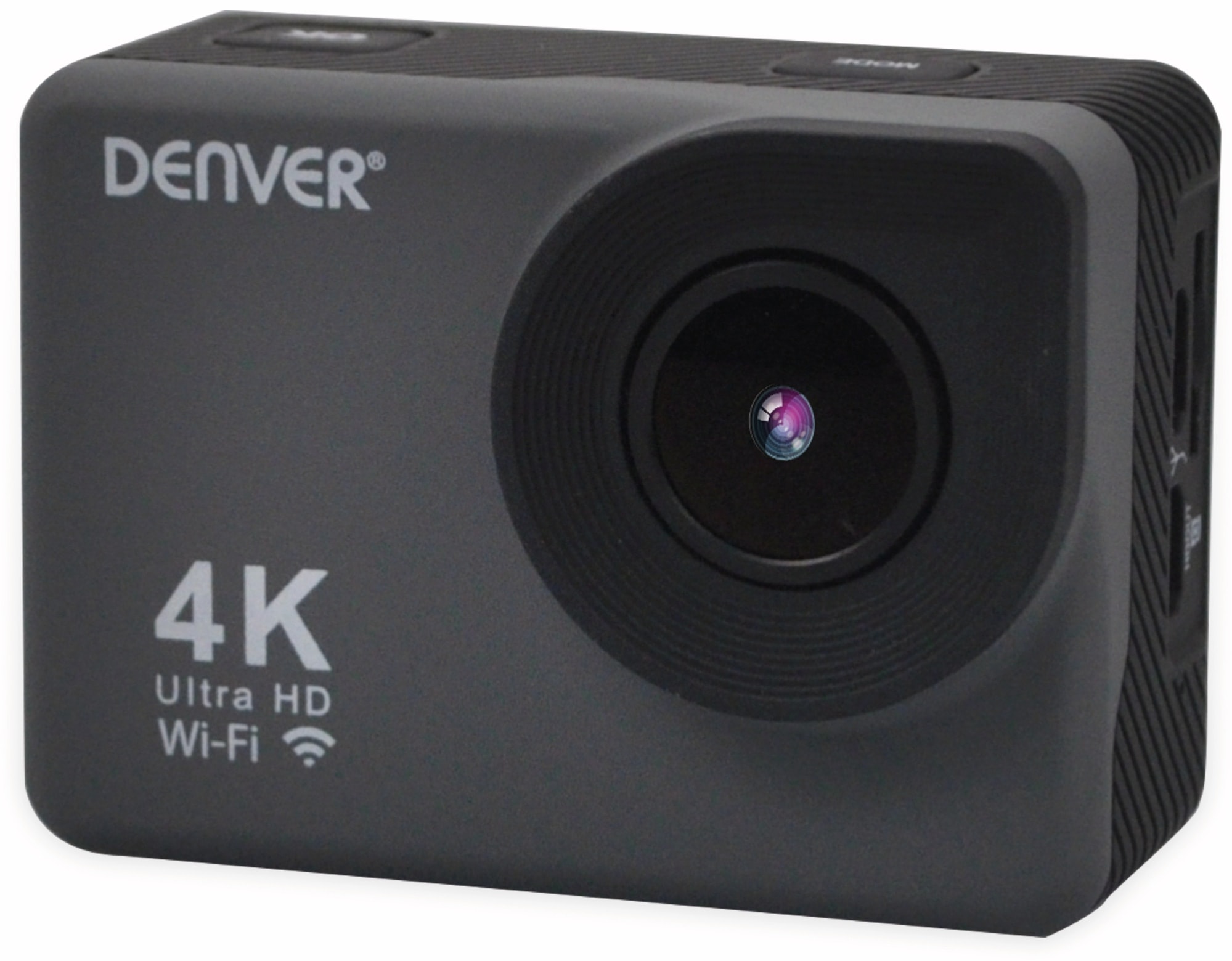 DENVER Actioncam ACK-8062W, 4K DENVER Actioncam ACK-8062W, 4K