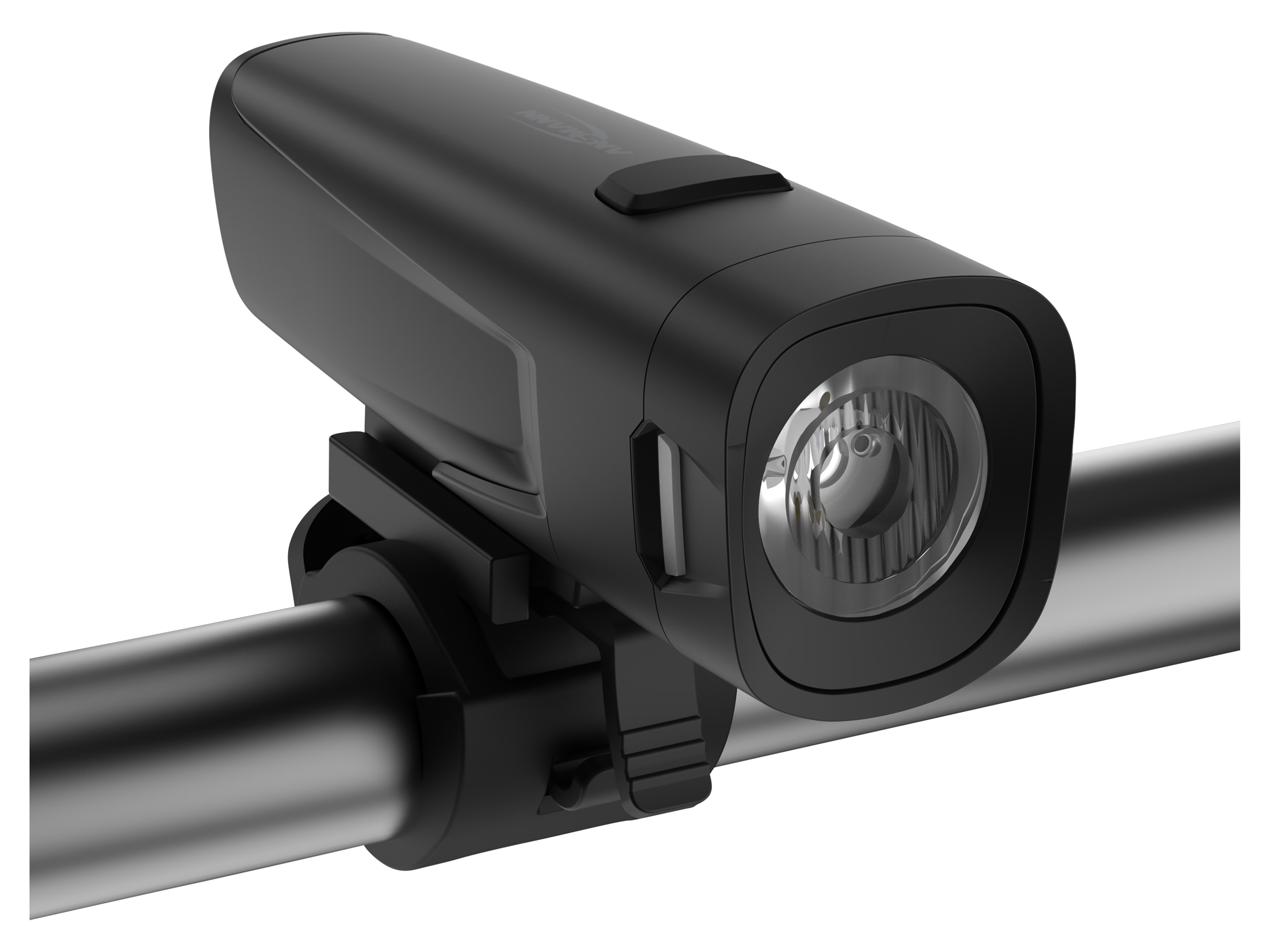 ANSMANN Akku-LED-Frontscheinwerfer, 1600-0552