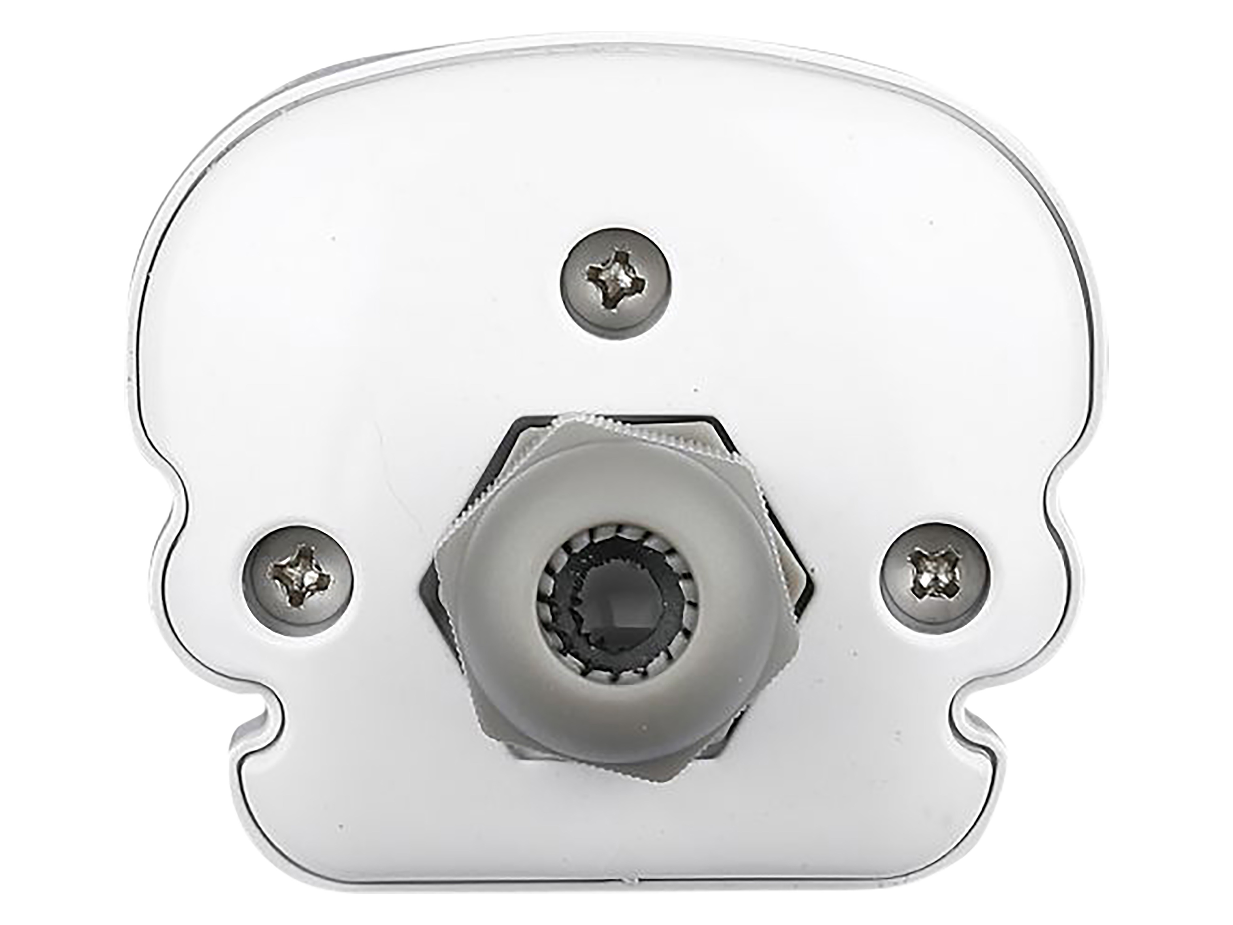 V-TAC LED-Feuchtraumleuchte VT-1574, 48W, 6500K, EEK: E, 6430lm, kaltweiß, IP65, 150 cm