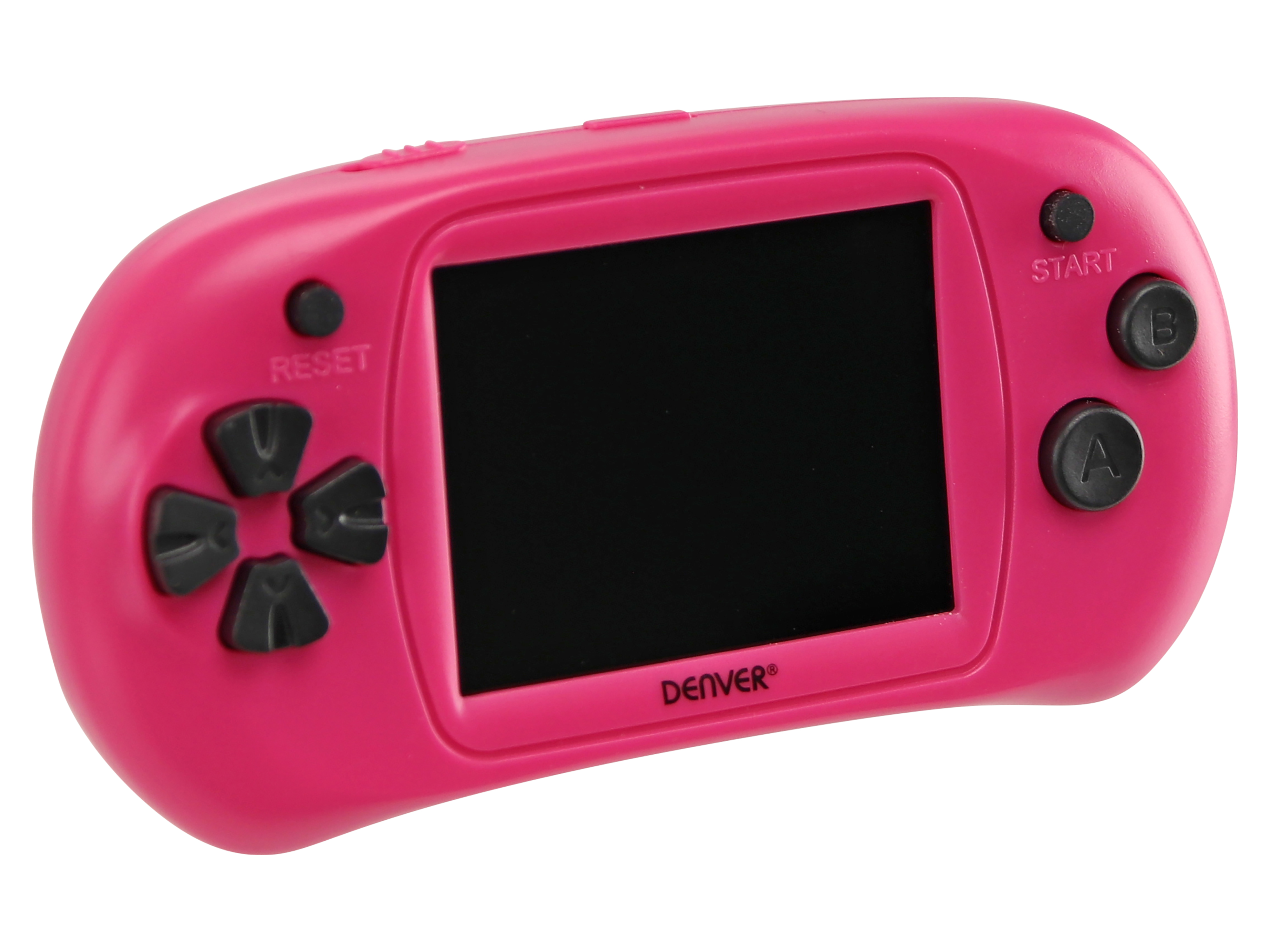 DENVER Spielkonsole, GMP-240MK3, Pink Spielkonsole, DENVER, GMP-240MK3, Pink