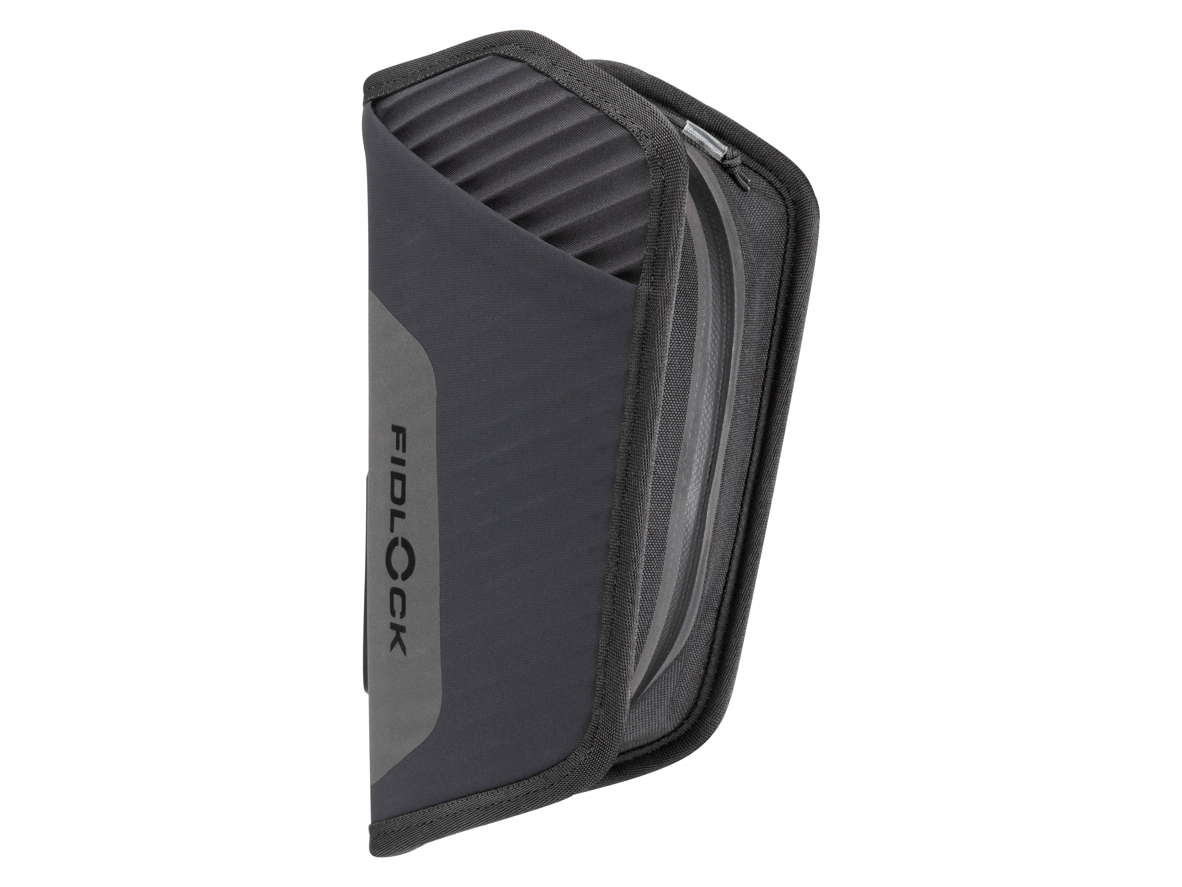 FIDLOCK Fahrradtasche Twist essential bag + bike base