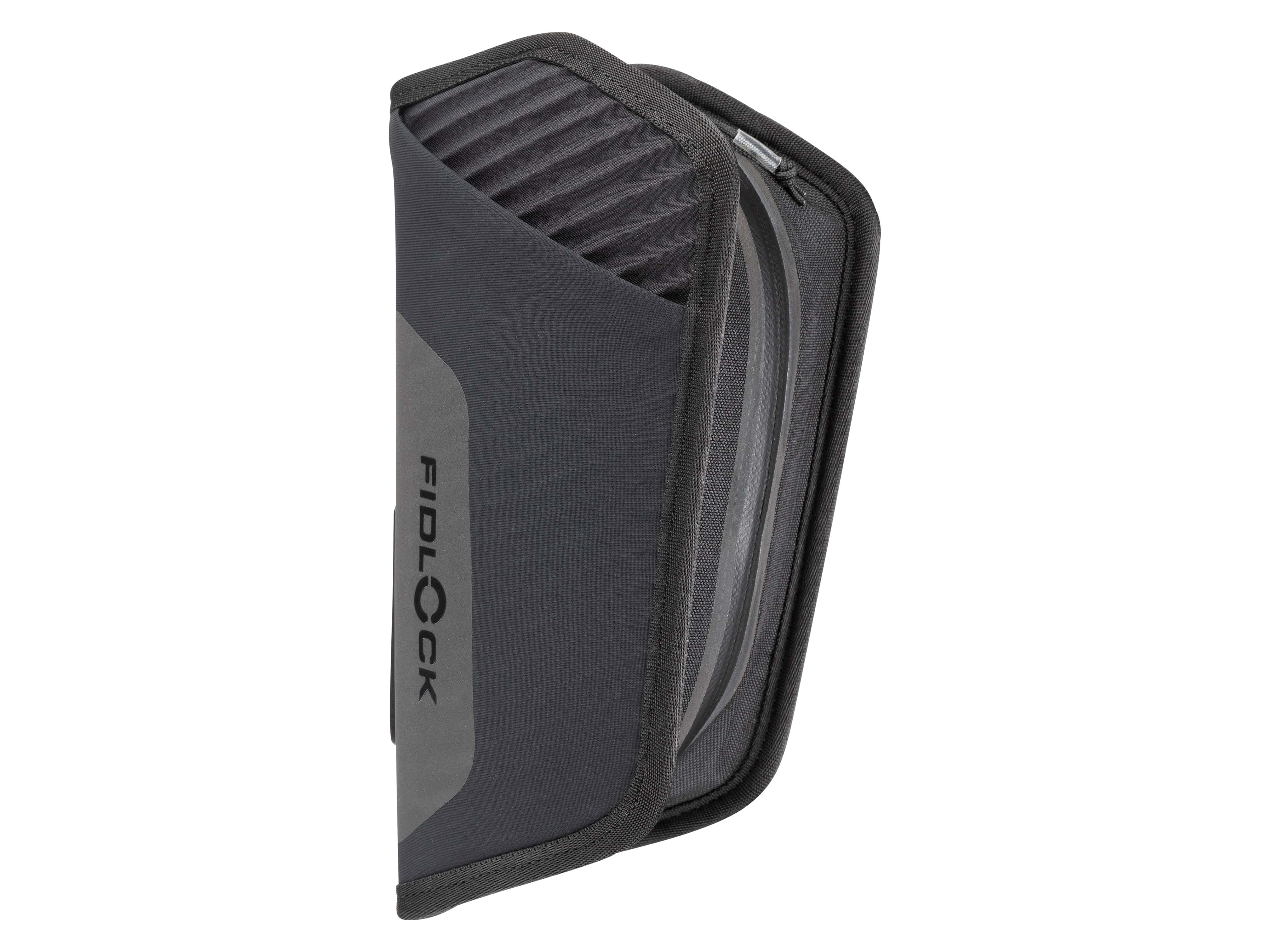 FIDLOCK Fahrradtasche Twist essential bag + bike base