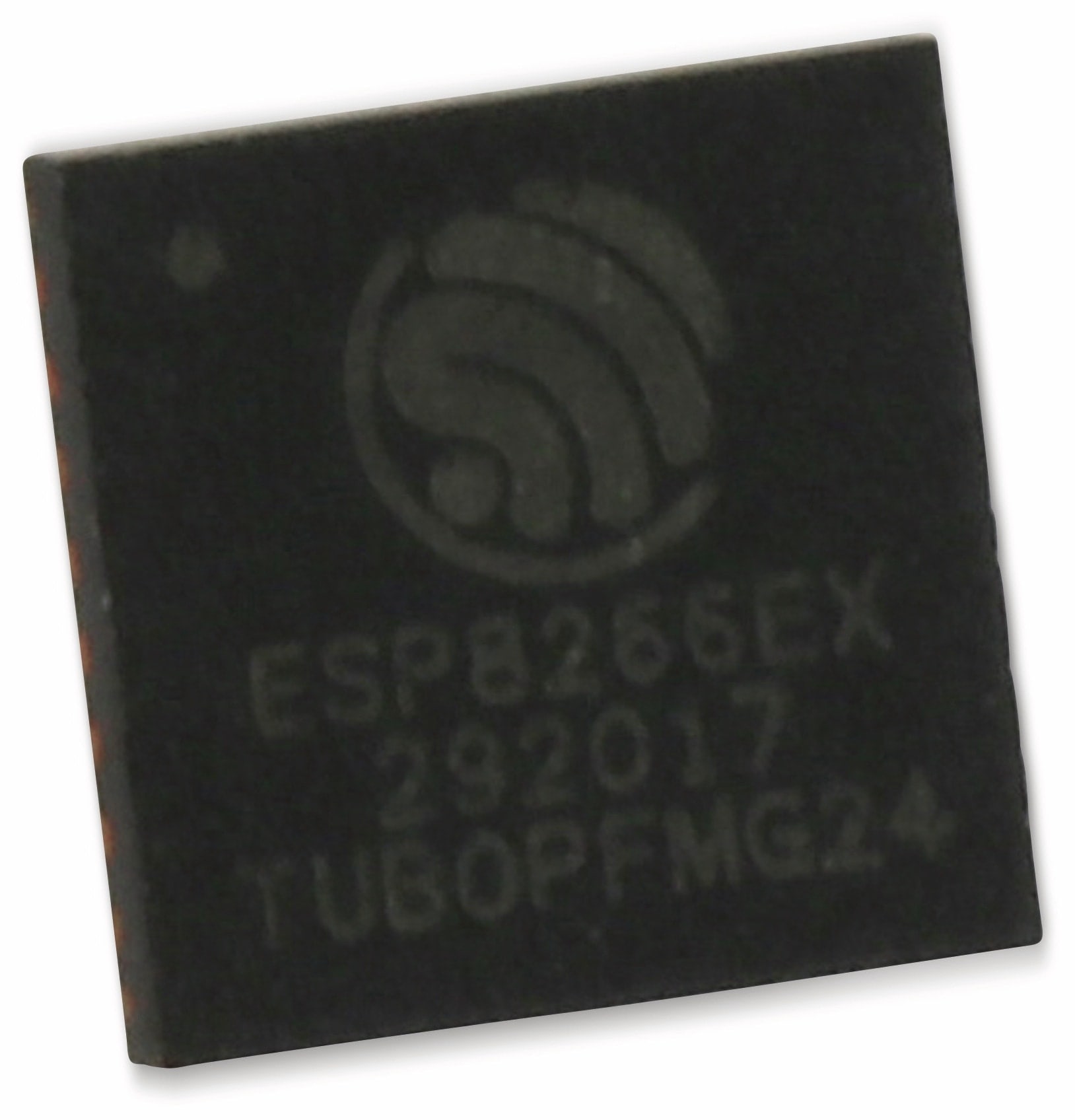 ESPRESSIF ESP8266EX WiFi/WLAN SoC SMD IC