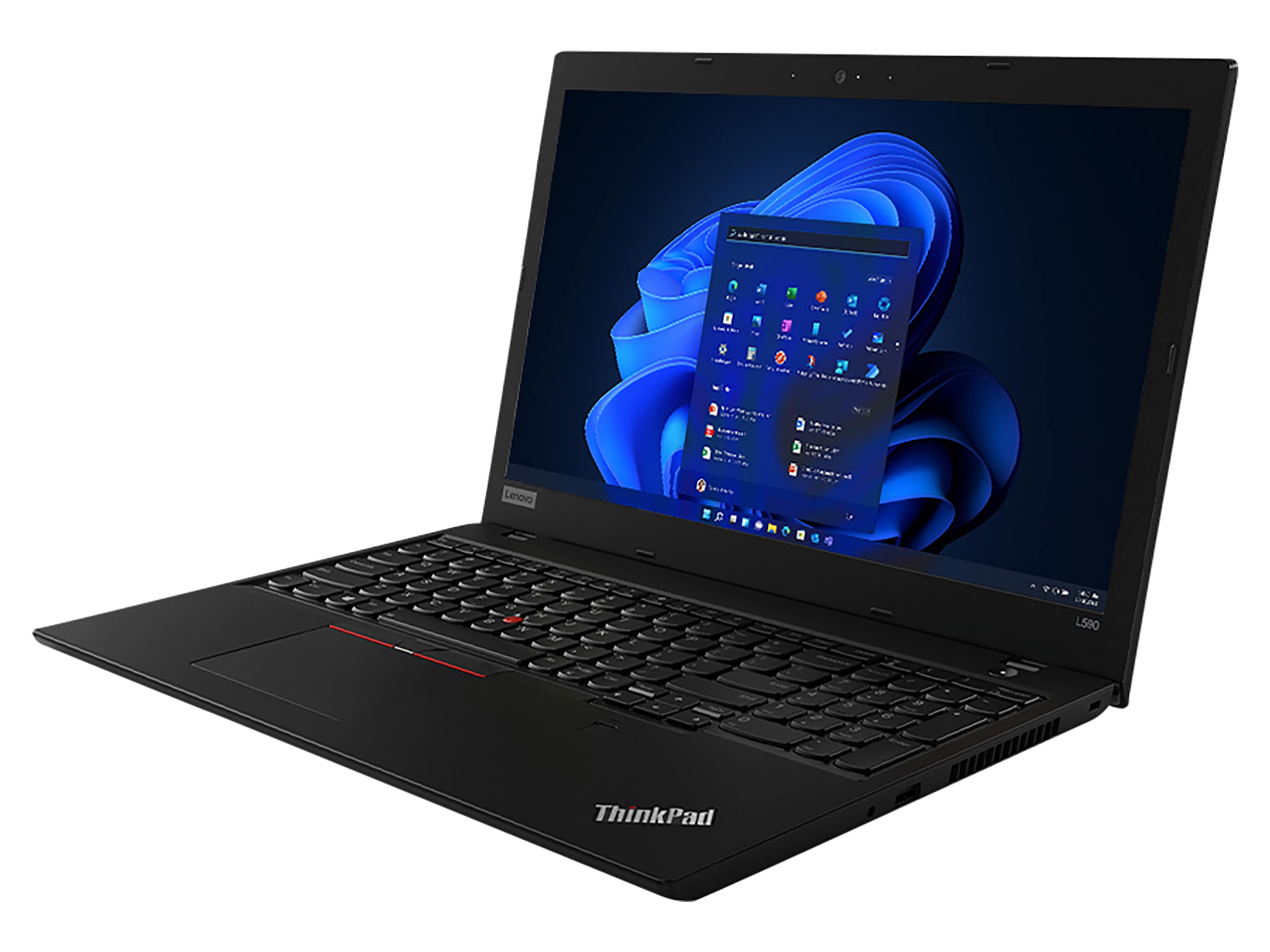 LENOVO Notebook Thinkpad L590, 39,62cm (15,6"), 16GB, 1TB, Win11Home, gebraucht LENOVO Notebook Thinkpad L590, 39,62cm (15,6"), 16GB, 1TB, Win11Home, gebraucht