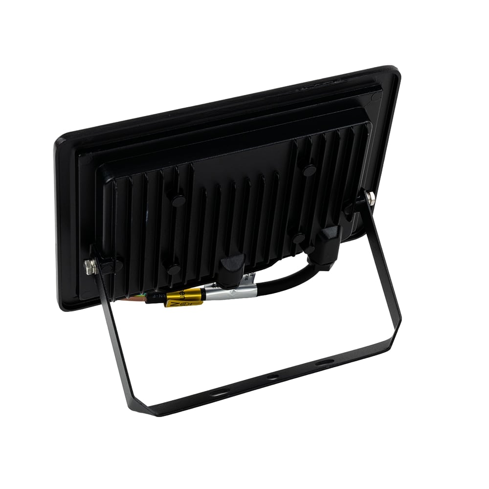 LUXULA LED-Fluter, EEK: F, 30W, 3000lm, 3000K, schwarz LUXULA LED-Fluter, EEK: F, 30W, 3000lm, 3000K, schwarz