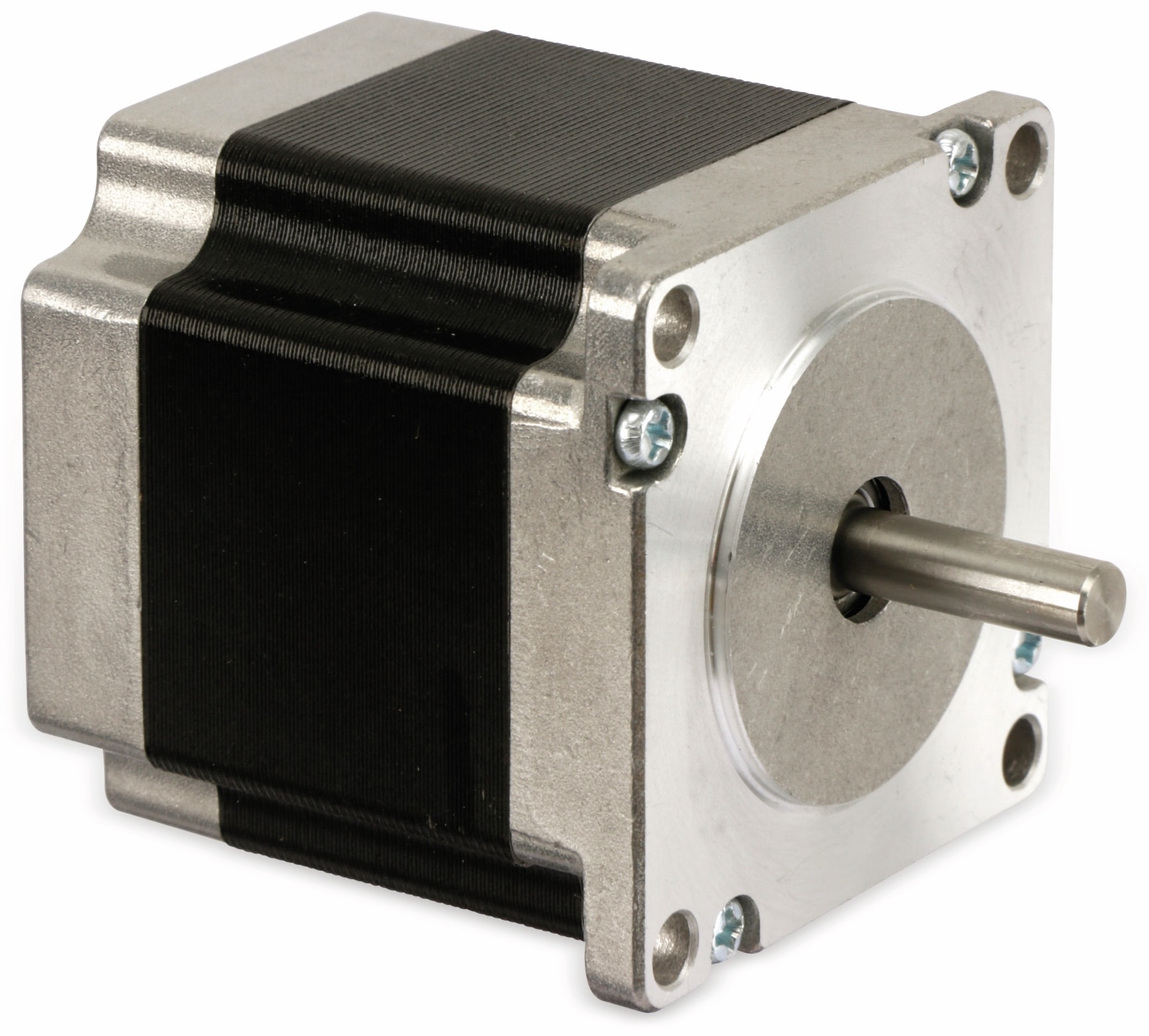 ACT MOTOR Schrittmotor 23HM6620 0,9°, 2/4 Phasen, 5,04 V/3,6 V