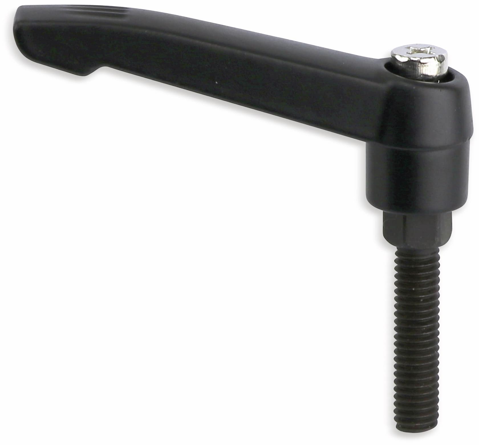 Klemmschraube, Knebelschraube M6x25 Klemmschraube, Knebelschraube M6x25