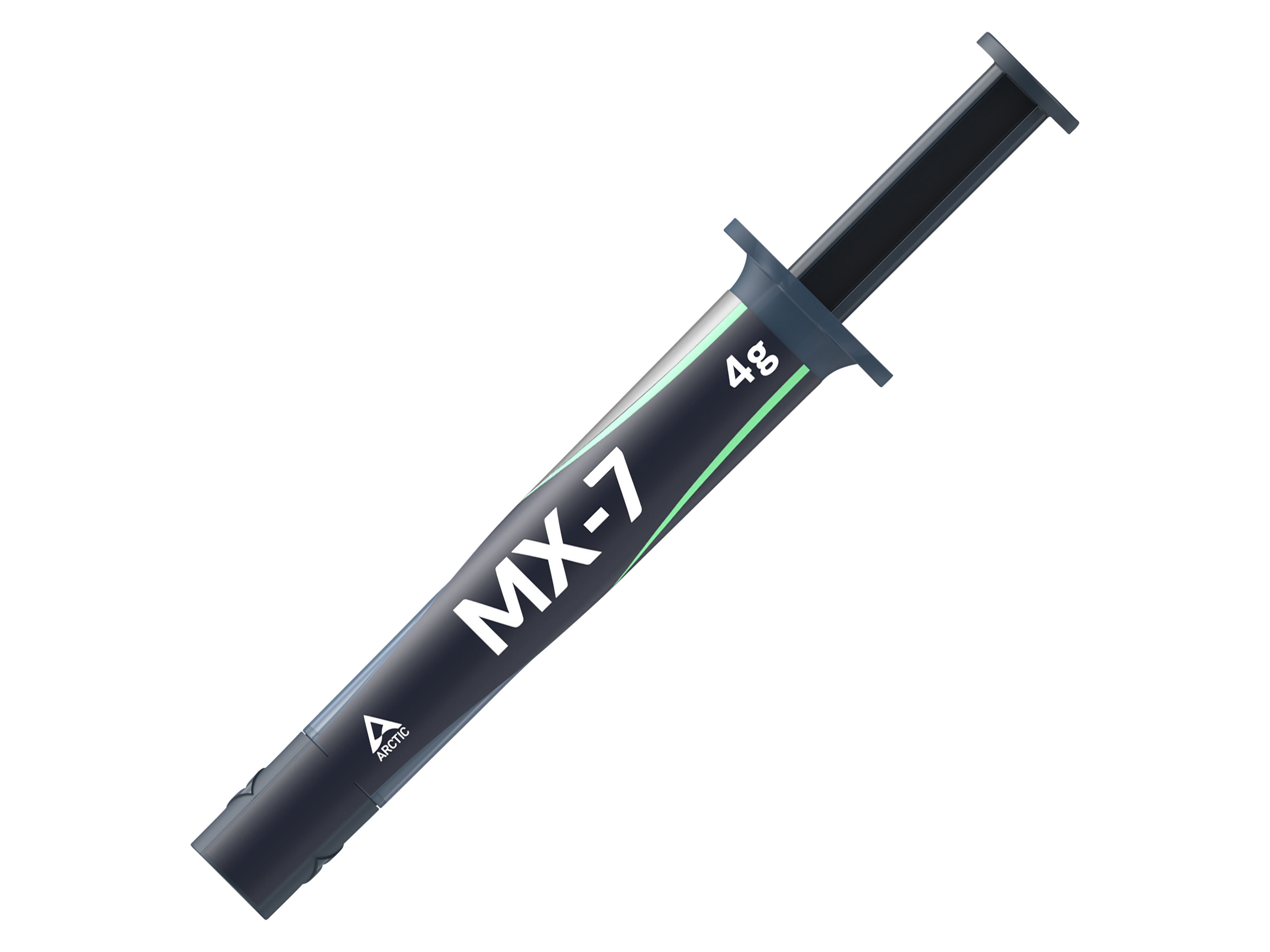 ARCTIC Wärmeleitpaste MX-7, 4 g, grau