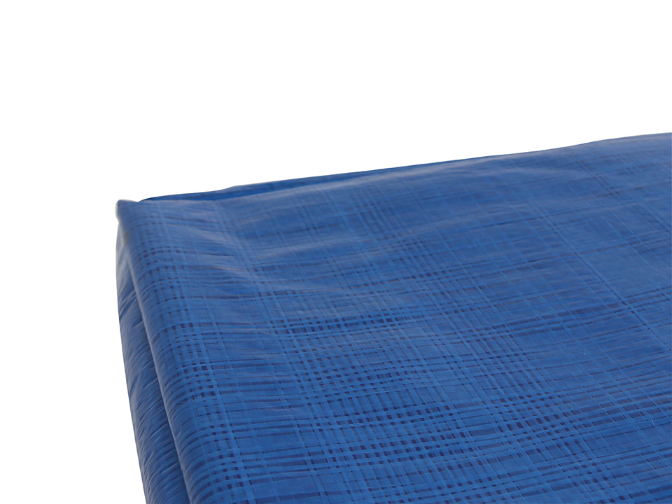 HEIMPROFI Gewebeplane, 6 m x 8 m
