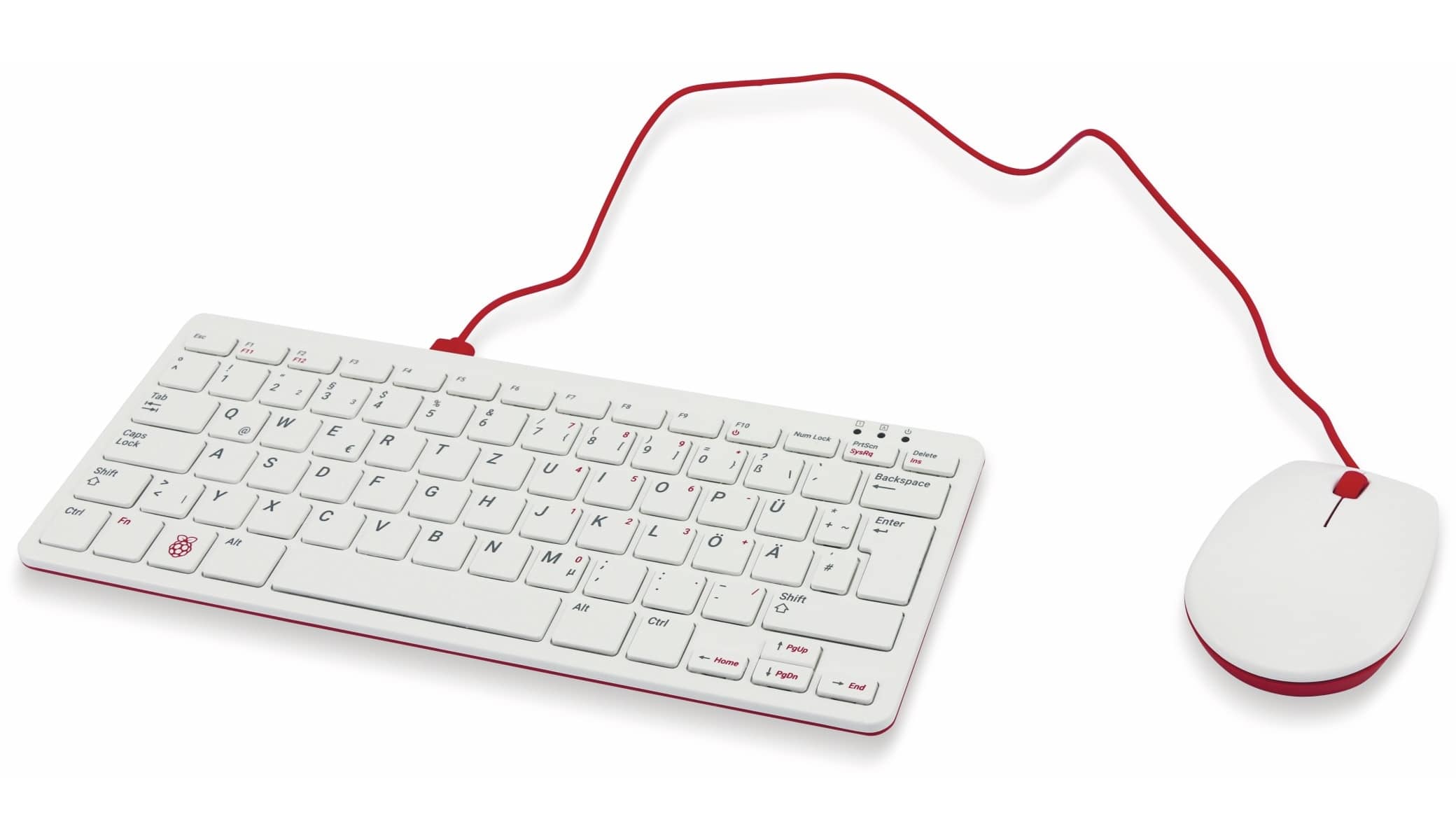 RASPBERRY PI 400 KIT