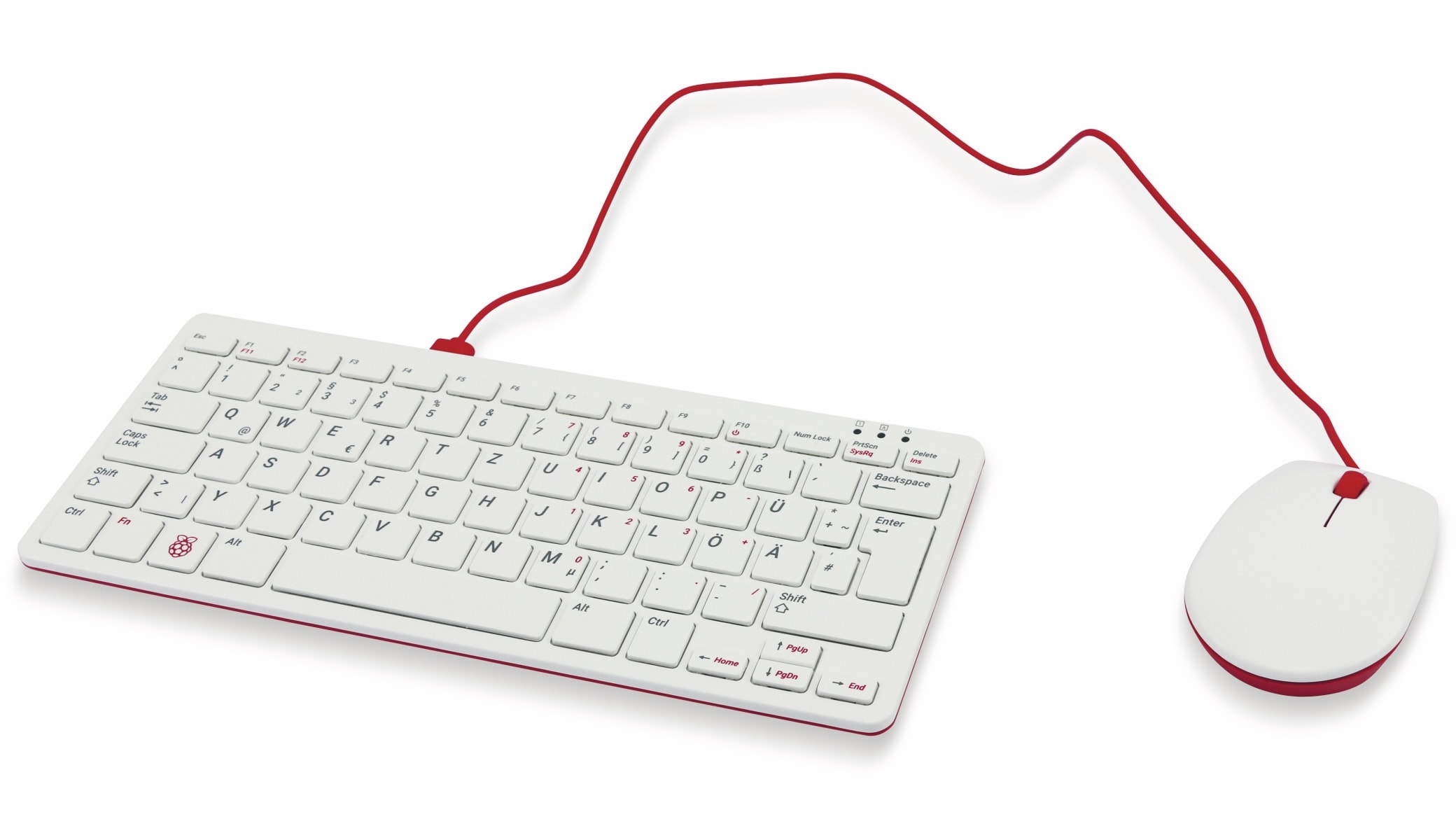 RASPBERRY PI 400 KIT