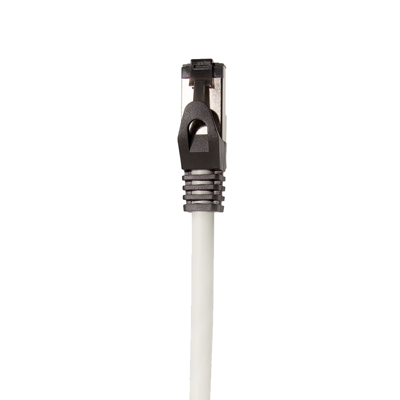 LOGILINK Patchkabel Cat.8.1 PrimeLine, S/FTP, grau, 20 m LOGILINK Patchkabel Cat.8.1 PrimeLine, S/FTP, grau, 20 m