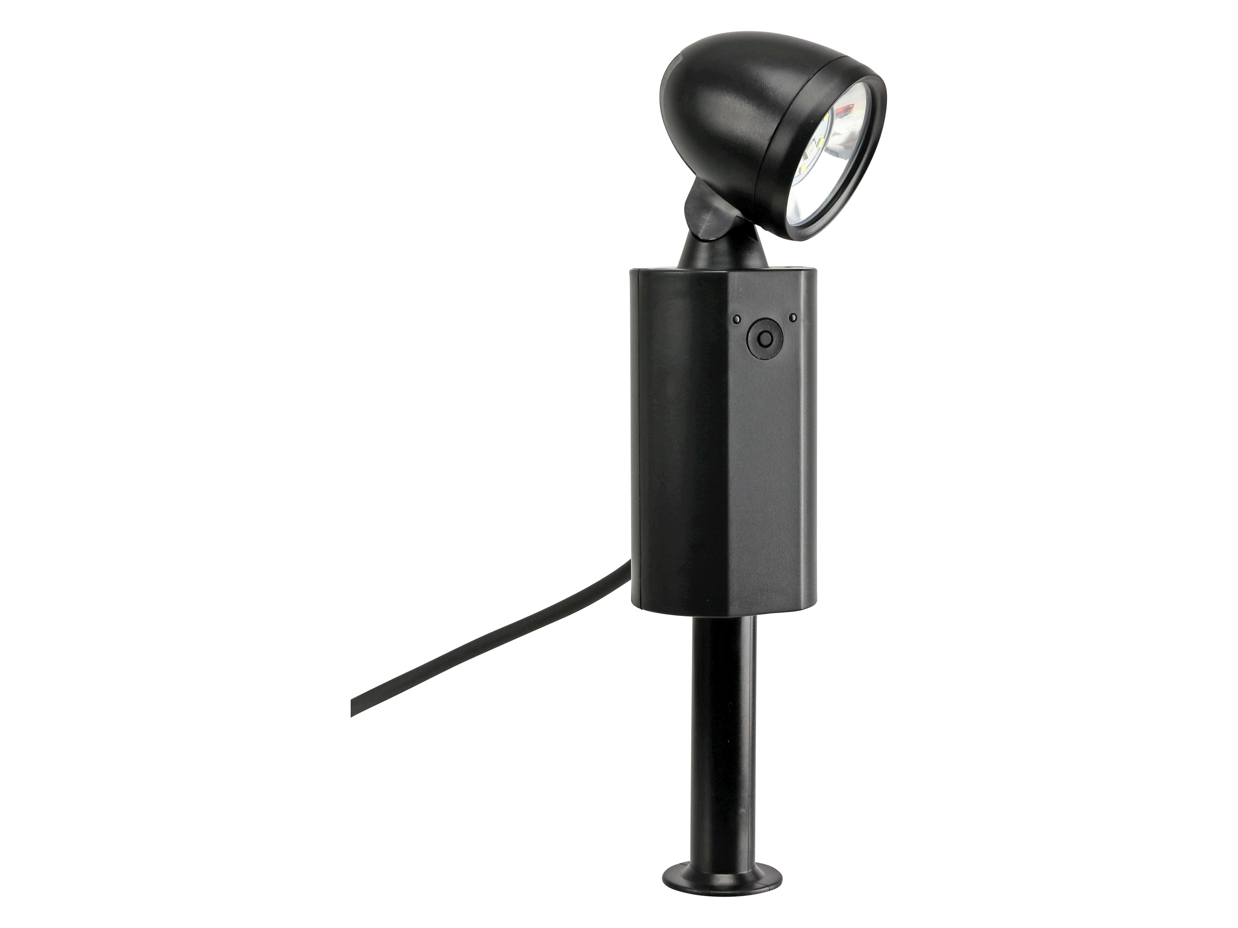 LED-RGB-Gartenspot REV Link2Home, WIFI