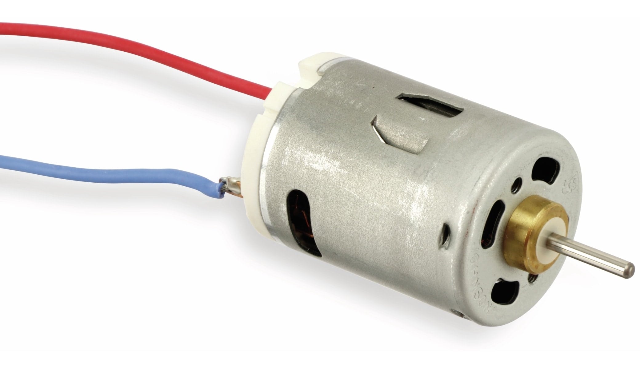 Johnson Gleichstrommotor HC355MG, 12 V- Johnson Gleichstrommotor HC355MG, 12 V-