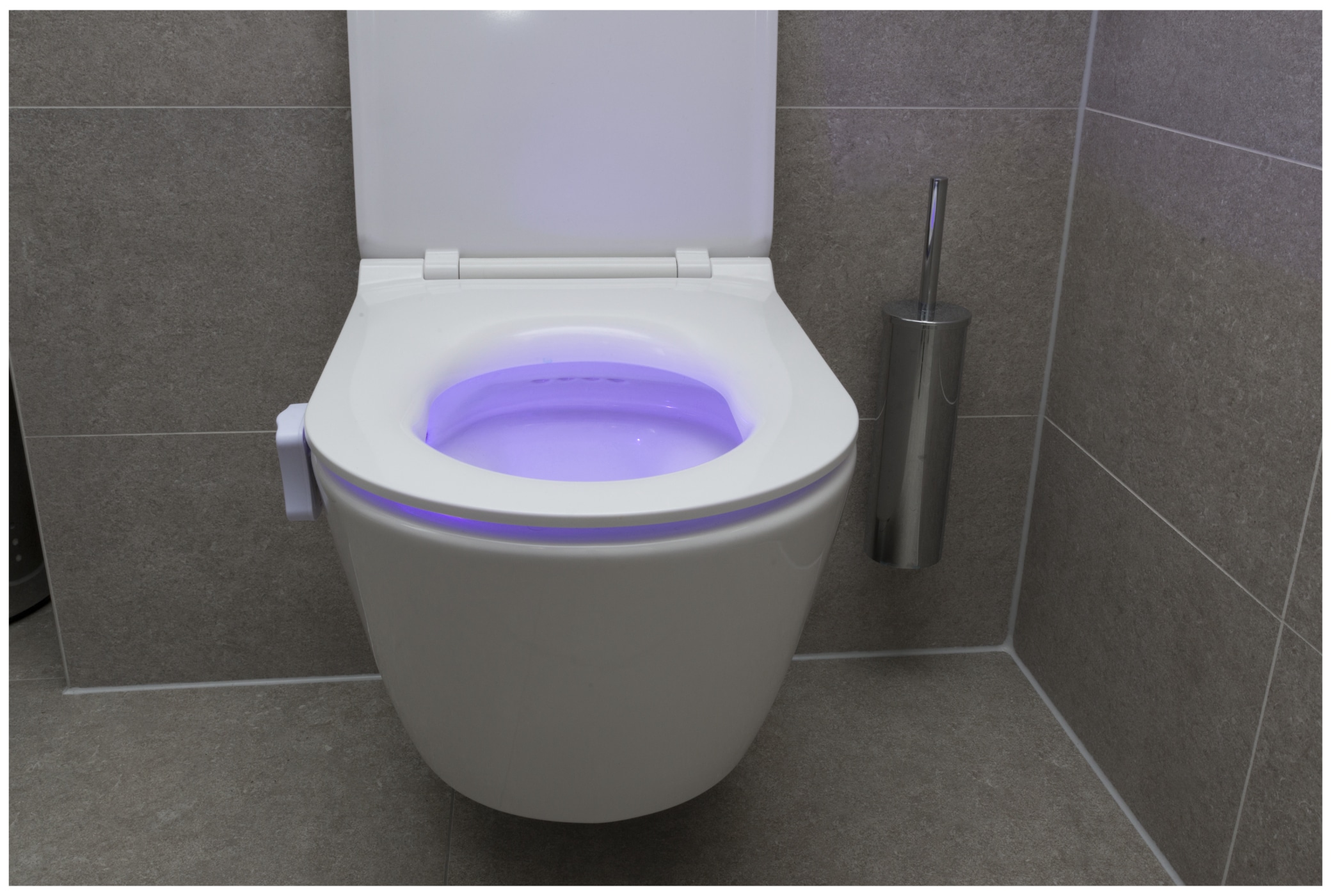 GRUNDIG LED Toiletten-Licht RGB GRUNDIG LED Toiletten-Licht RGB