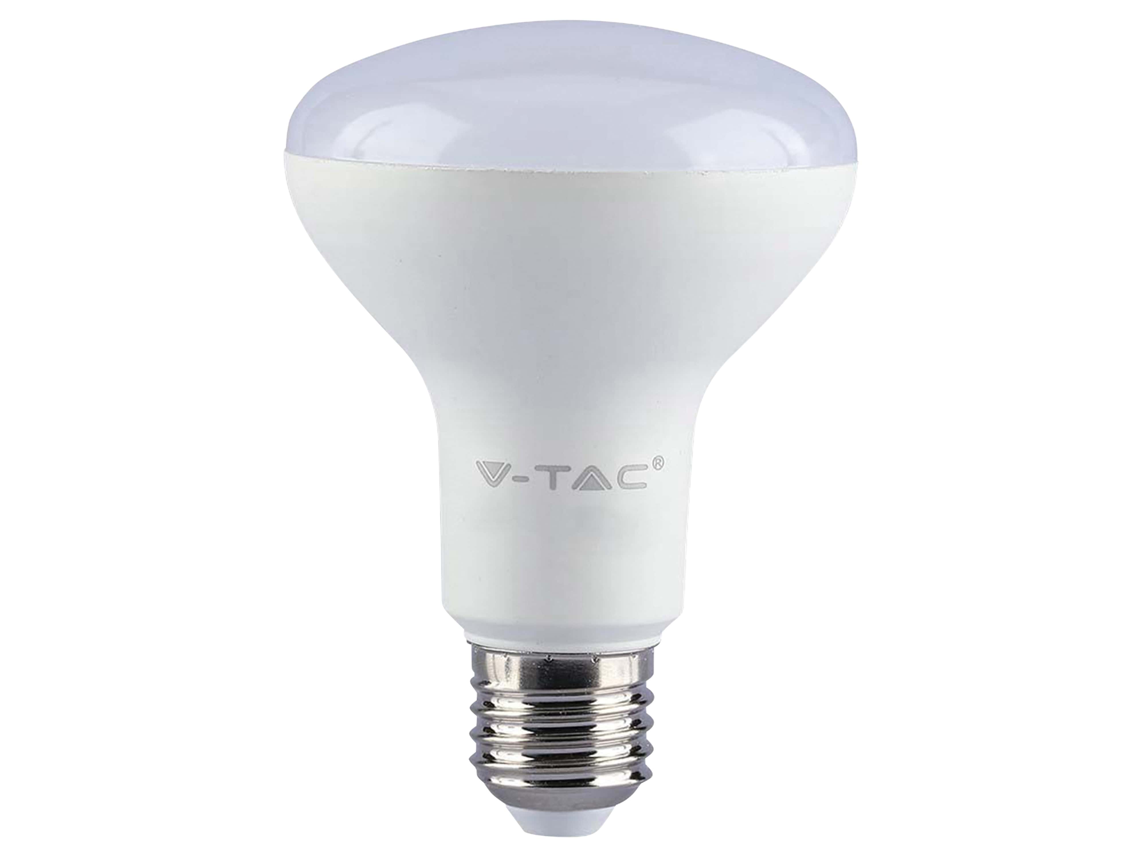 V-TAC LED-Lampe VT-280, E27, EEK: F, 11W, 1055lm, 4000K