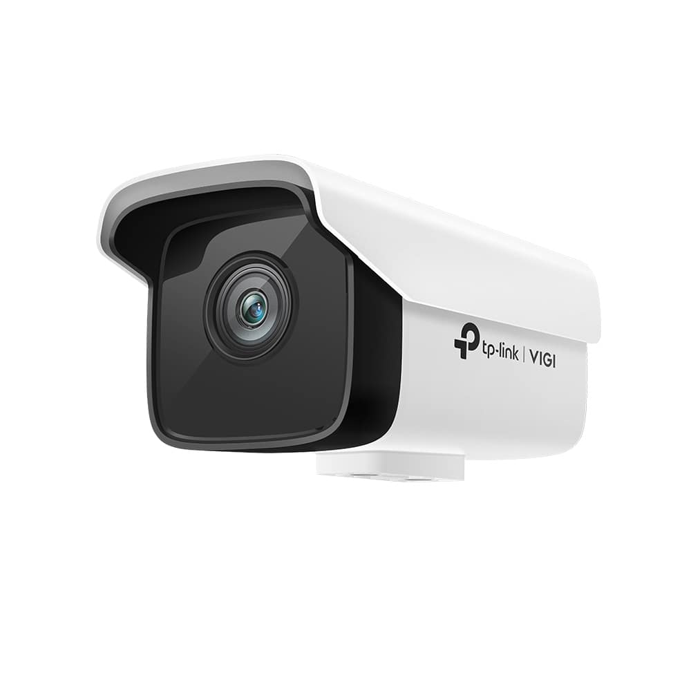 TP-LINK Überwachungskamera VIGI C300HP-4 Security, 3MP,