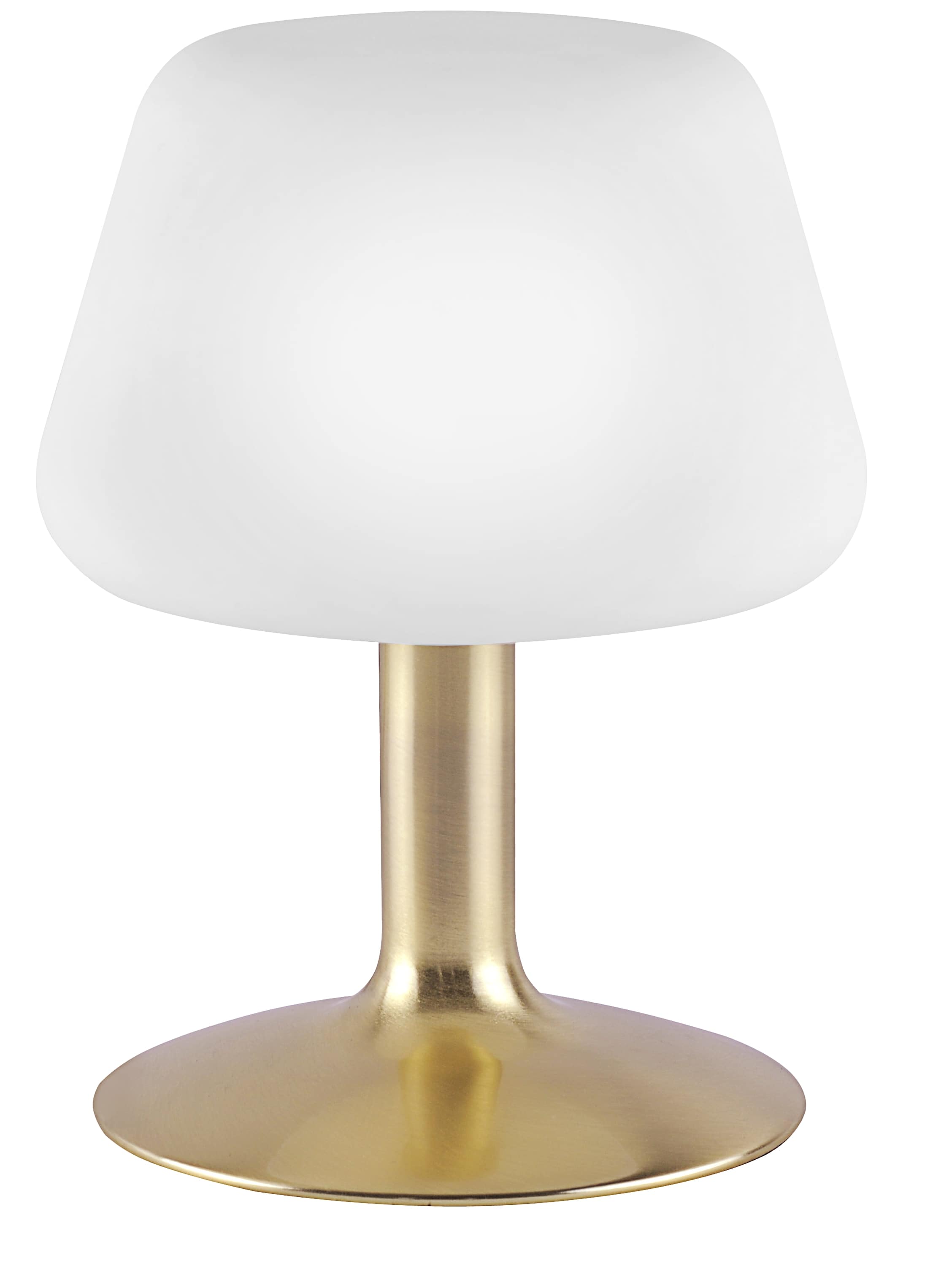 PAUL NEUHAUS LED-Tischleuchte 4078-60 messing-matt, 2,6 W, 265 lm, 3000 K PAUL NEUHAUS LED-Tischleuchte 4078-60 messing-matt, 2,6 W, 265 lm, 3000 K