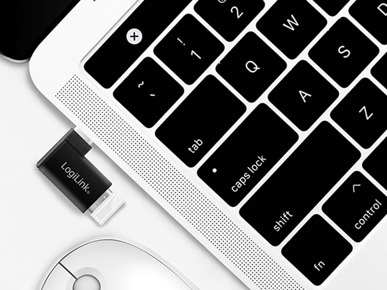 LOGILINK USB-Adapter AU0055, schwarz, USB-C auf USB-A, 90° gewinkelt LOGILINK USB-Adapter AU0055, schwarz, USB-C auf USB-A, 90° gewinkelt