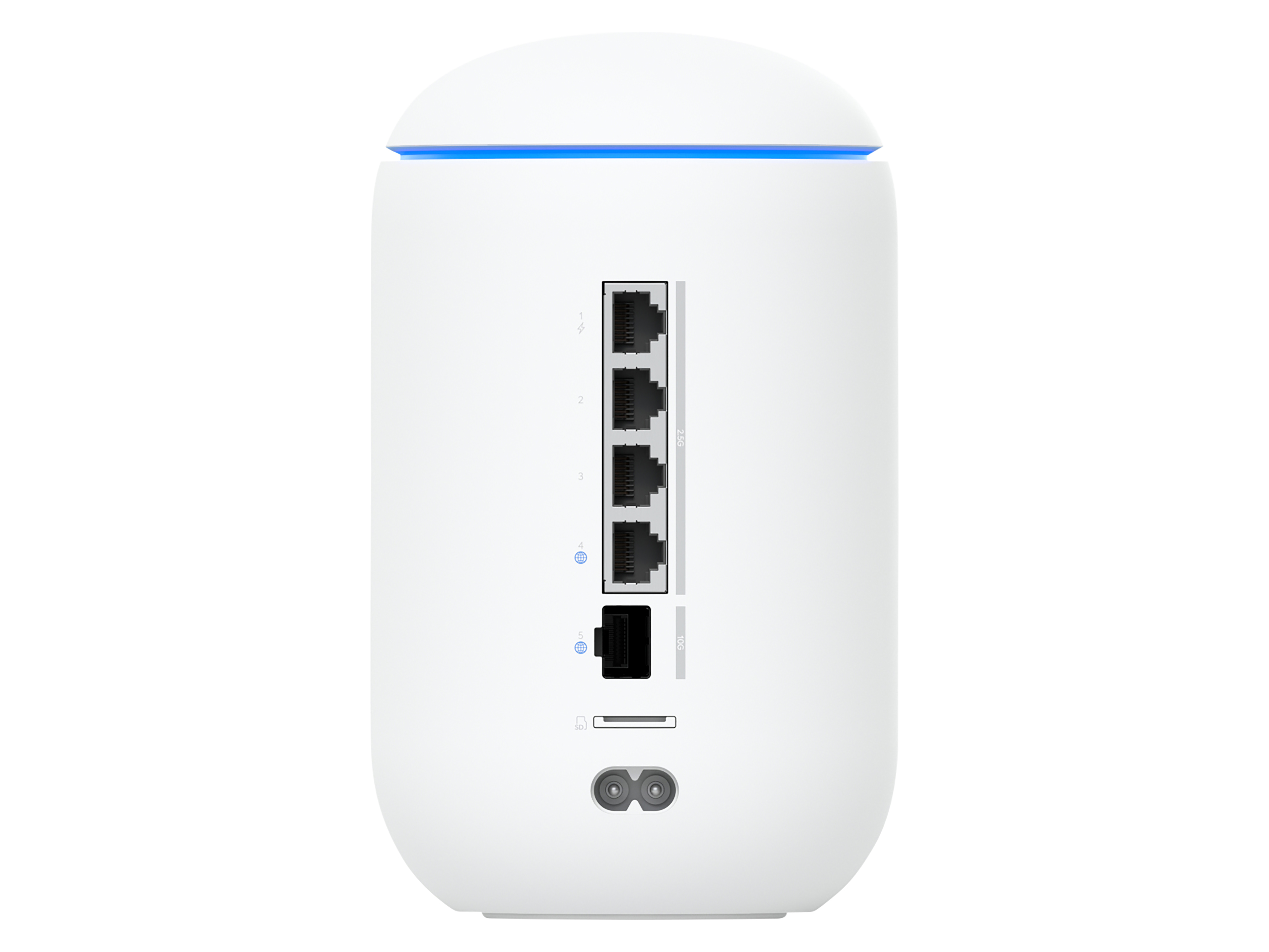 UBIQUITI WLAN-Router UniFI Dream 7 UDR7-EU