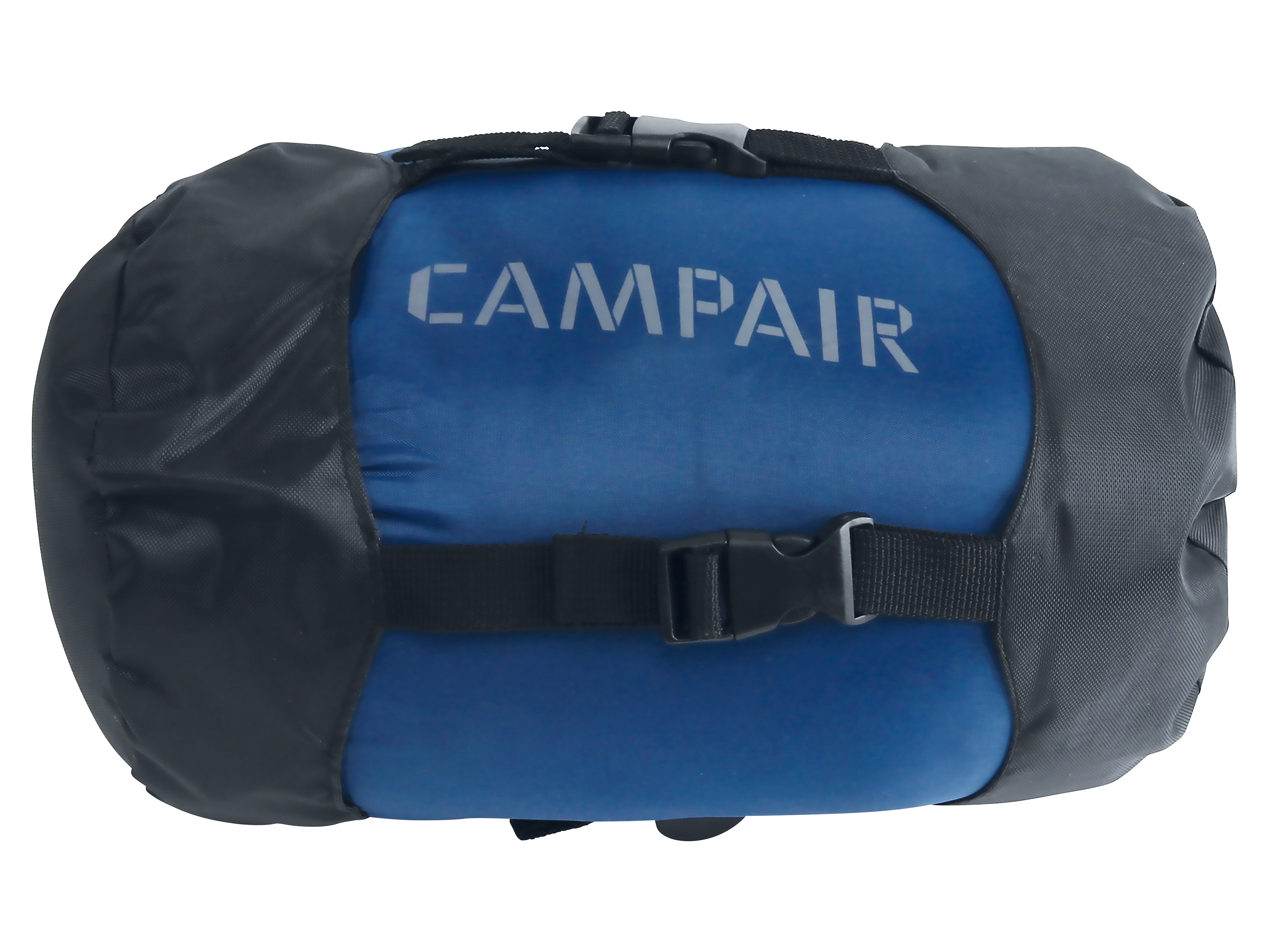 CAMPAIR Schlafsack, Ultra Lite, Deckenschlafsack, 220x75 cm