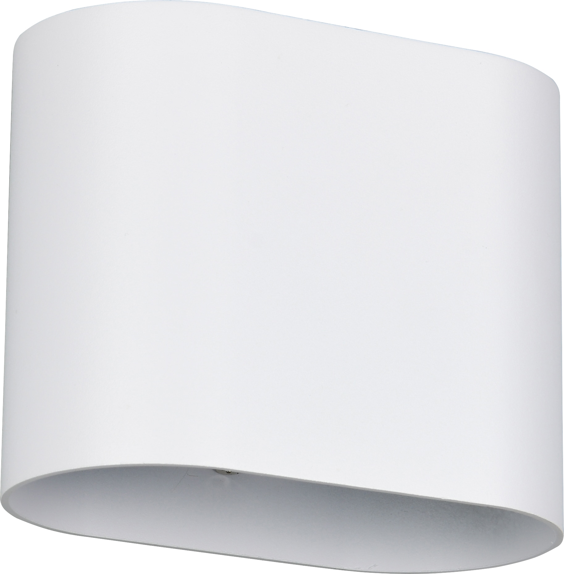 TRIO LED-Wandleuchte ALANI, 266100131, G9, ohne Leuchtmittel, weiß