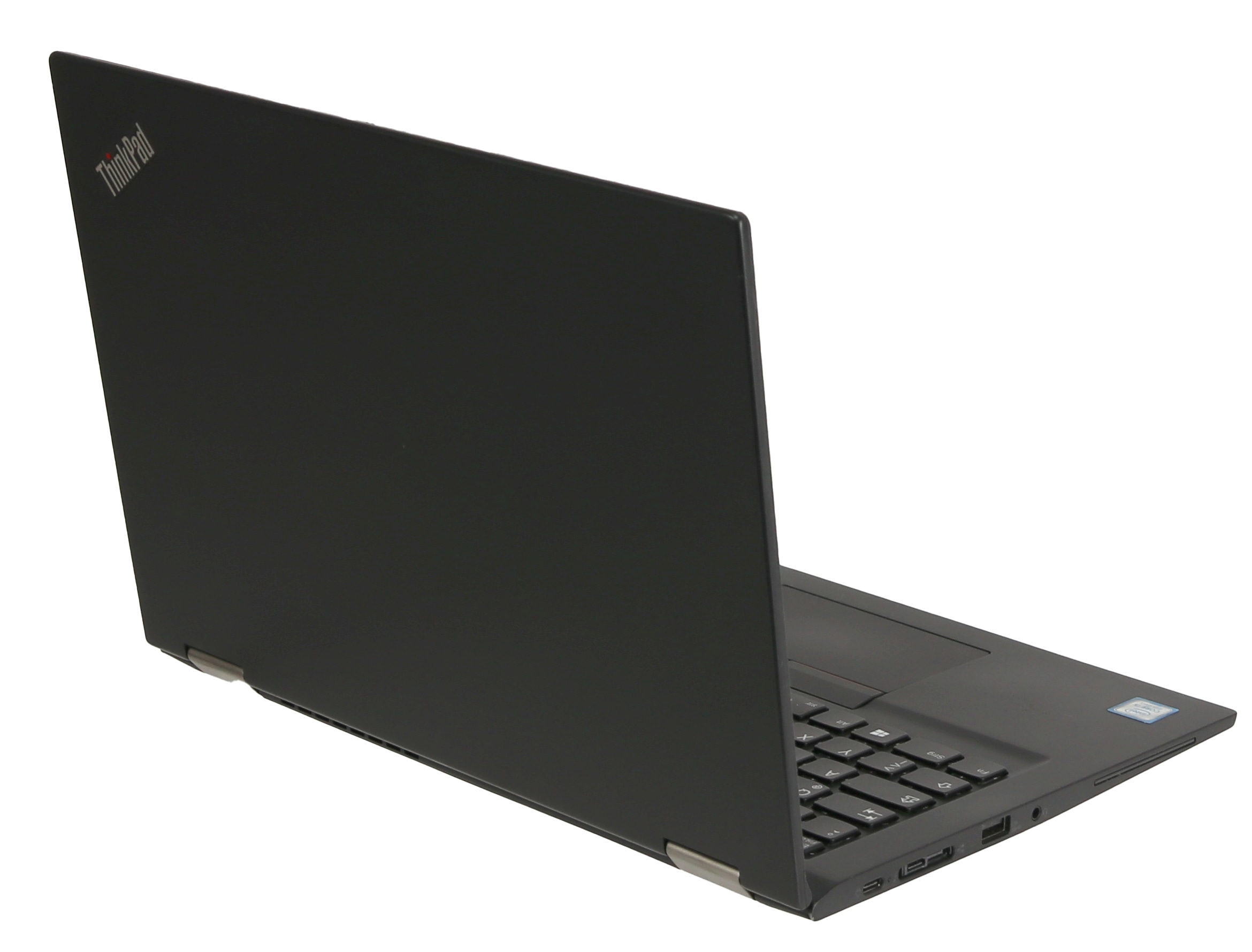 LENOVO Notebook Thinkpad X390, 33,78 cm (13,3"), 8GB, 256GB, Win10Pro, gebraucht