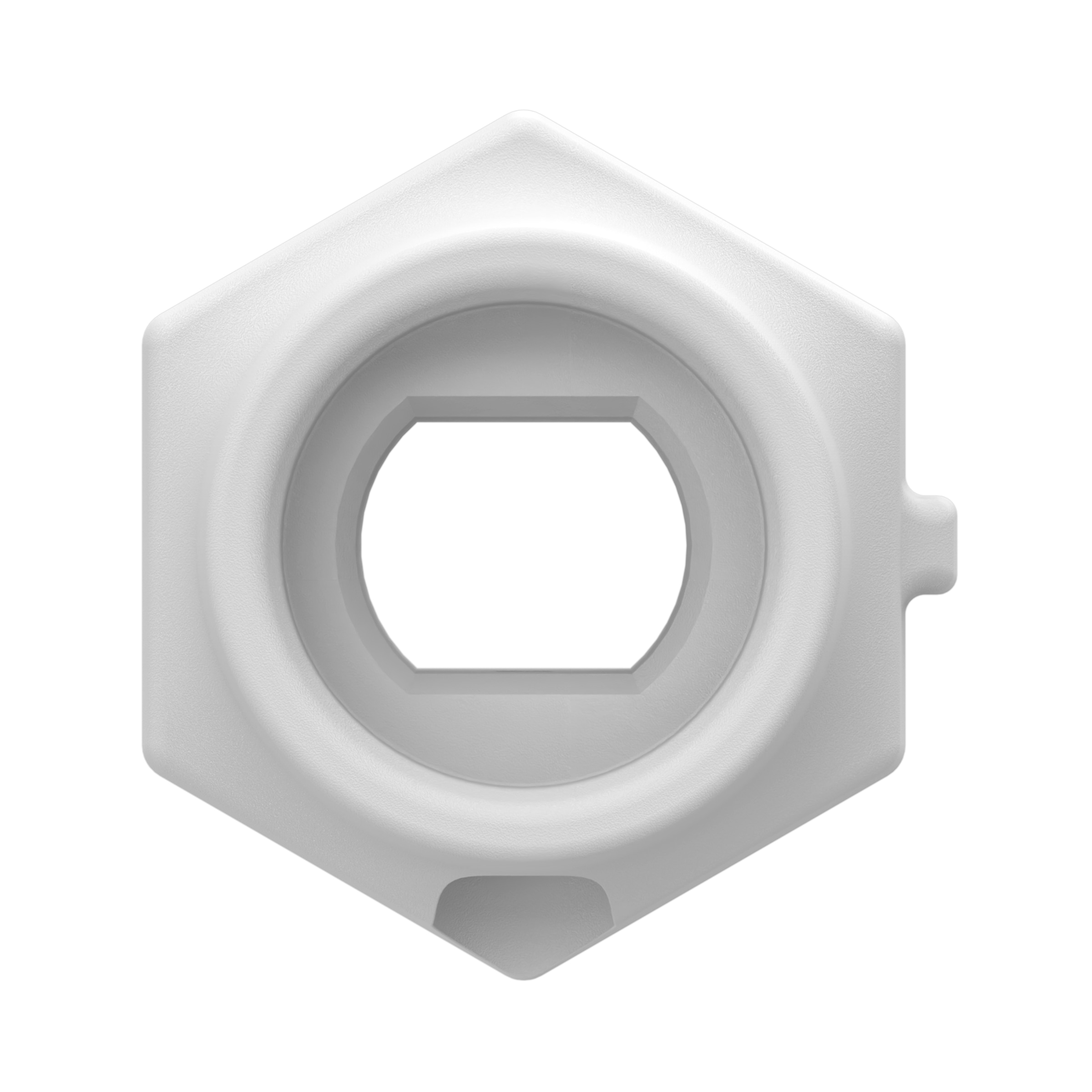 HOMEMATIC IP Knaufadapter DORMA 162783A1
