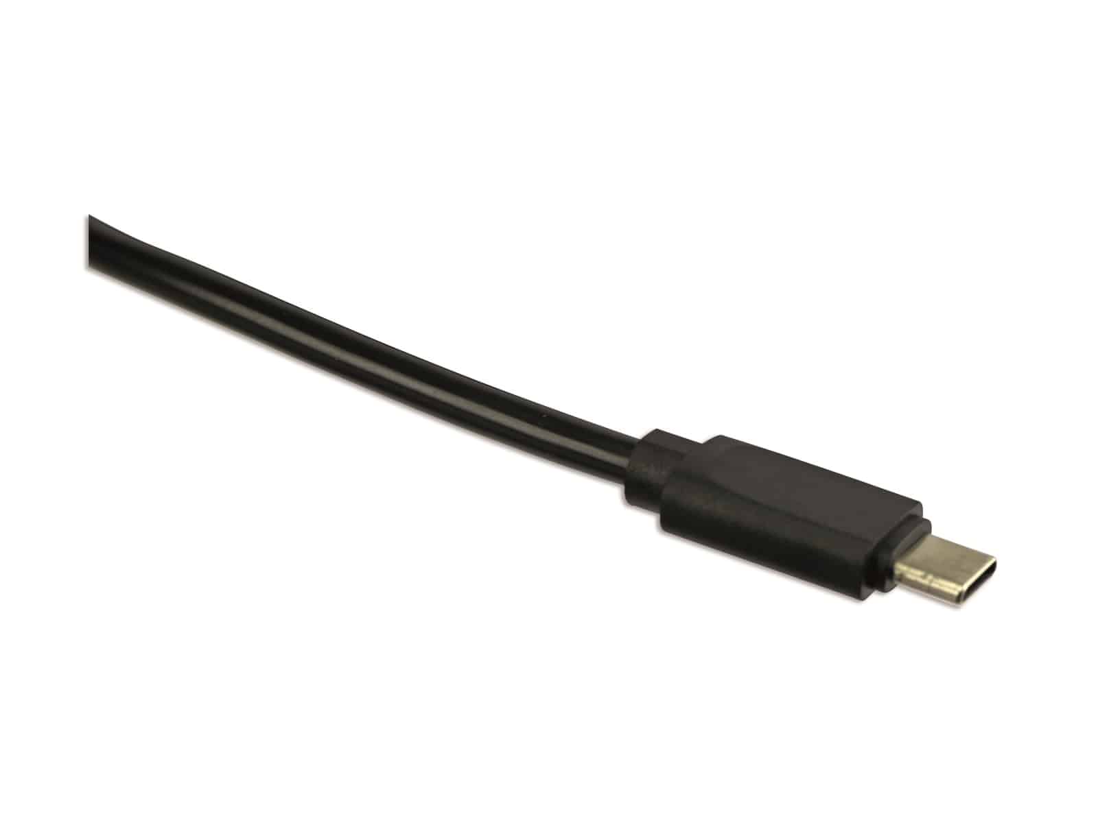 PREMIUMBLUE USB Endoskop-Kamera EK-86, 2592x1944, 5 m PREMIUMBLUE USB Endoskop-Kamera EK-86, 2592x1944, 5 m