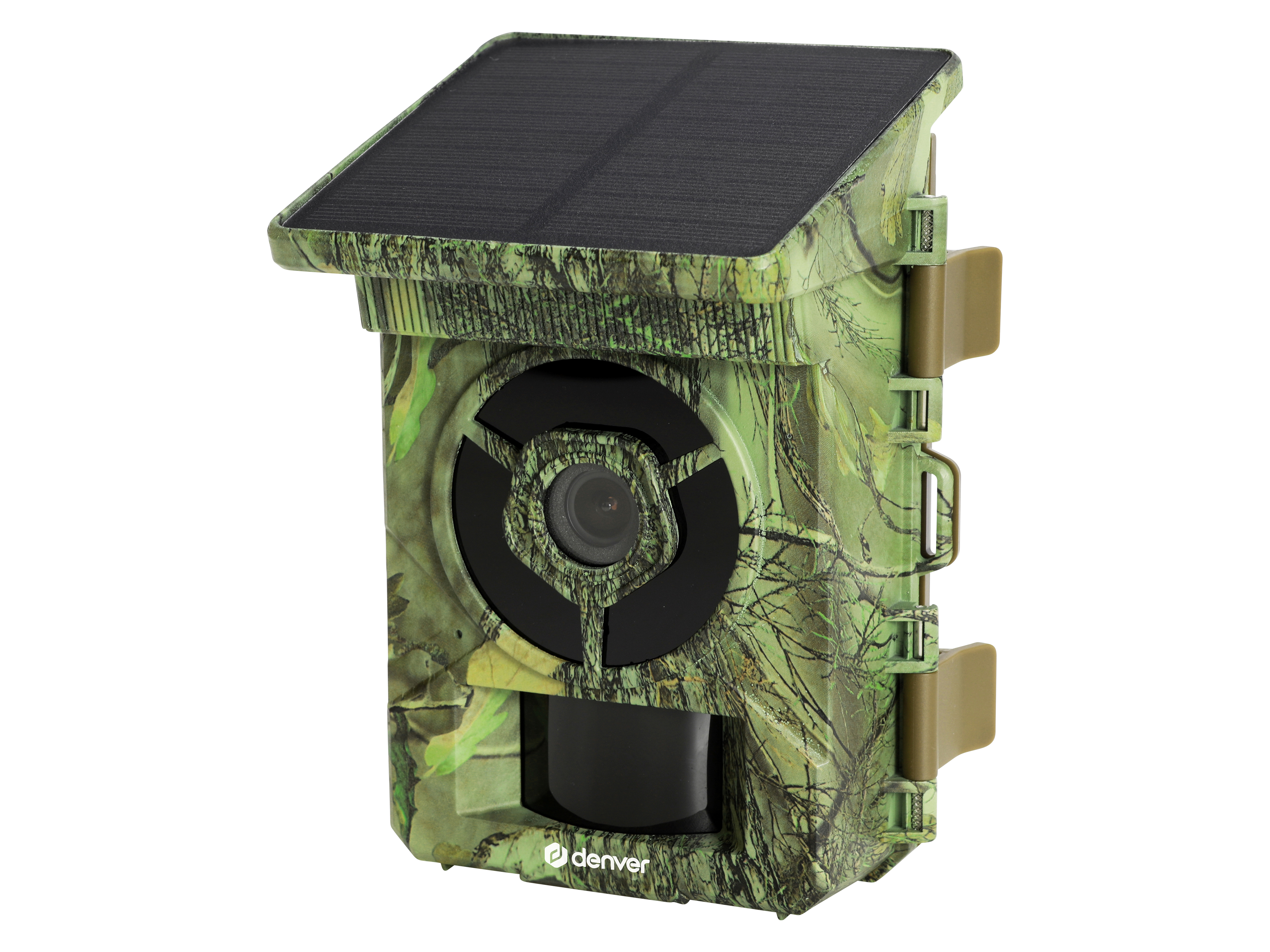 DENVER Solar Wildkamera WSW-8120, Wi-Fi, Bluetooth DENVER Solar Wildkamera WSW-8120, Wi-Fi, Bluetooth