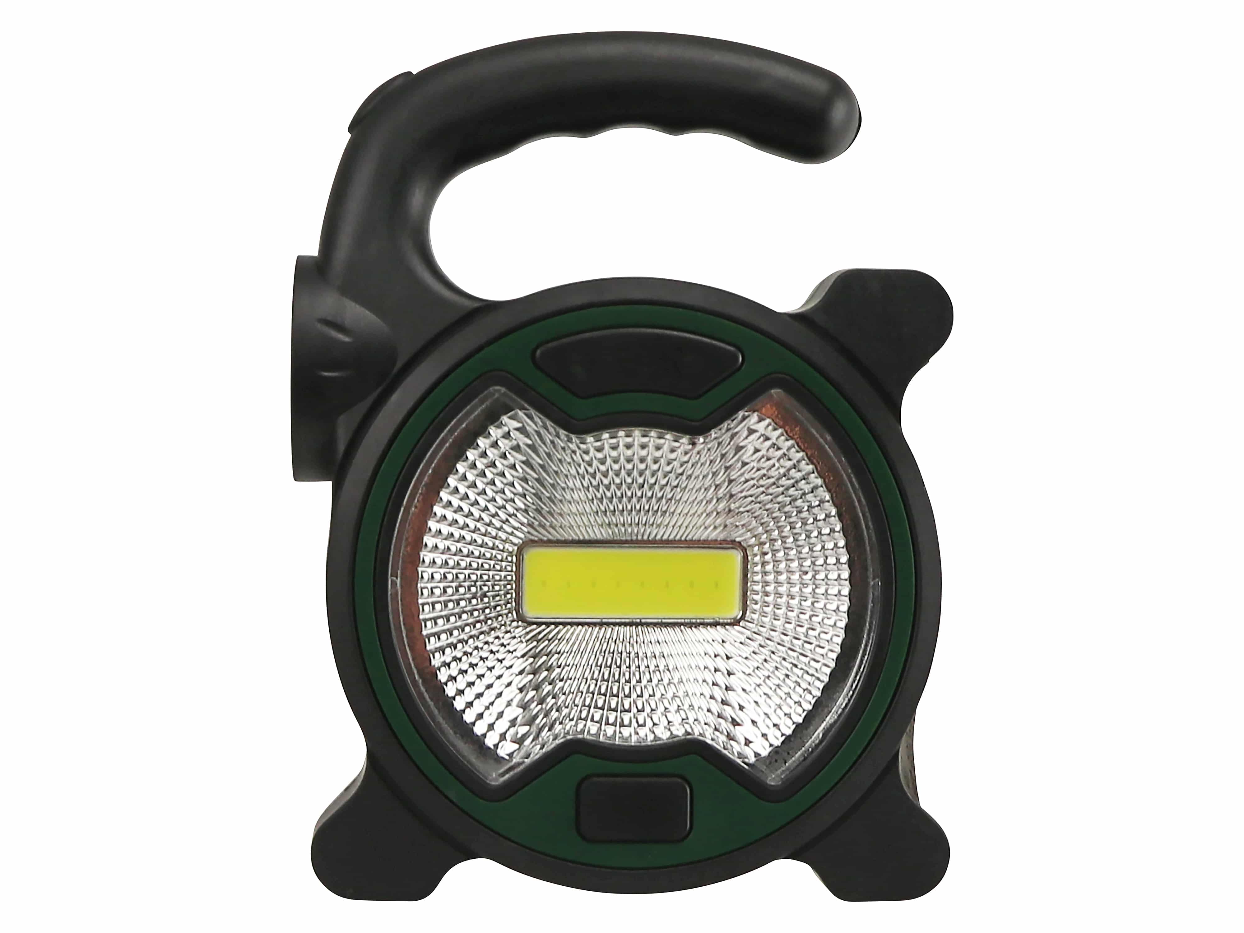 LED-Handleuchten, 327910, 70lm/160lm, 2W
