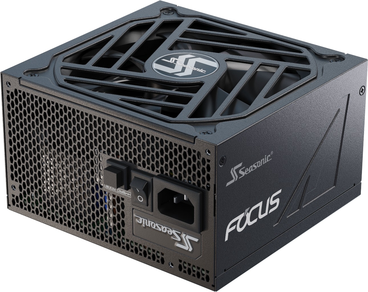 SEASONIC PC-Netzteil Focus GX-750 750W ATX30 SEASONIC PC-Netzteil Focus GX-750 750W